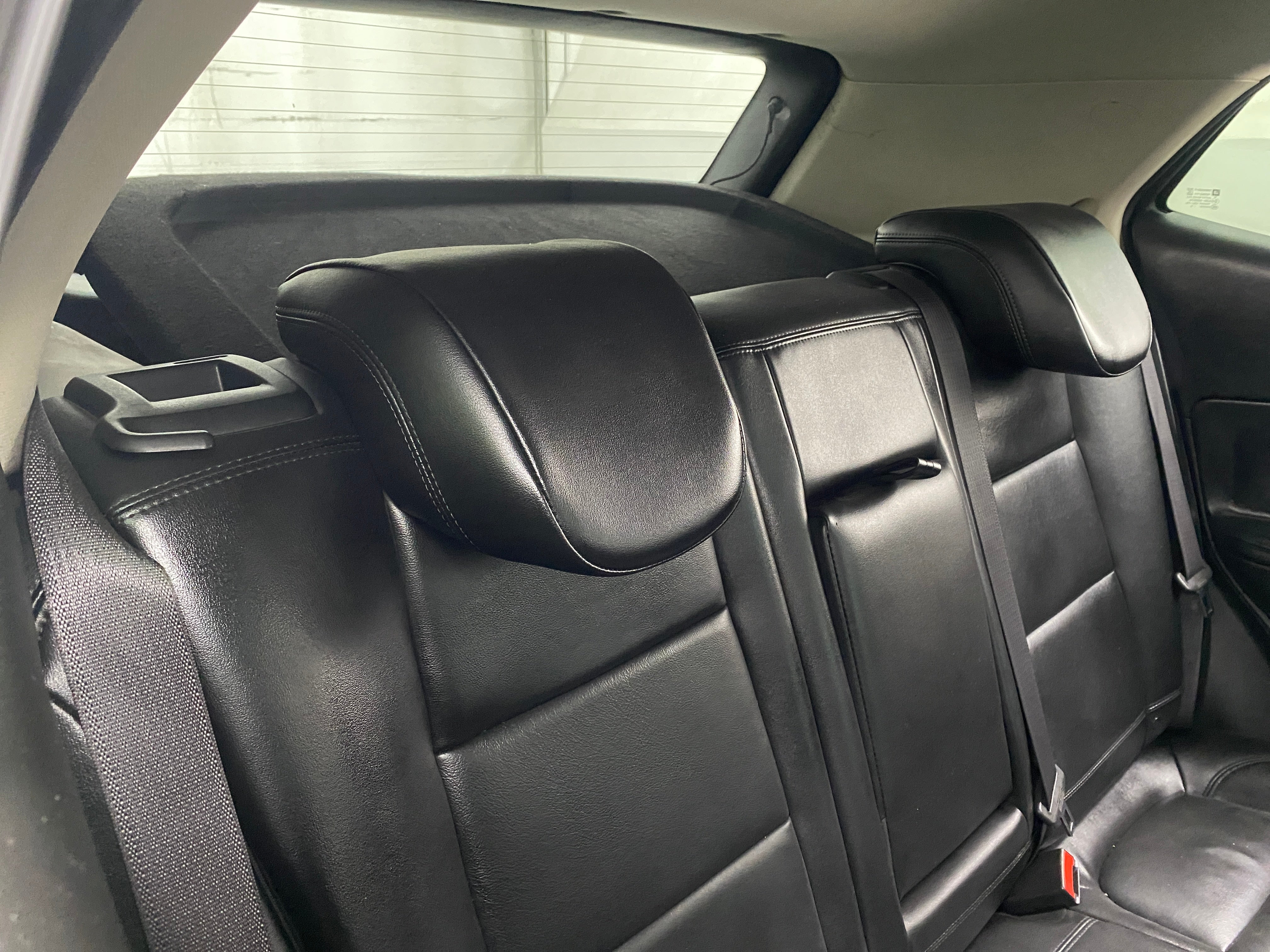 2019 Buick Encore Essence 5