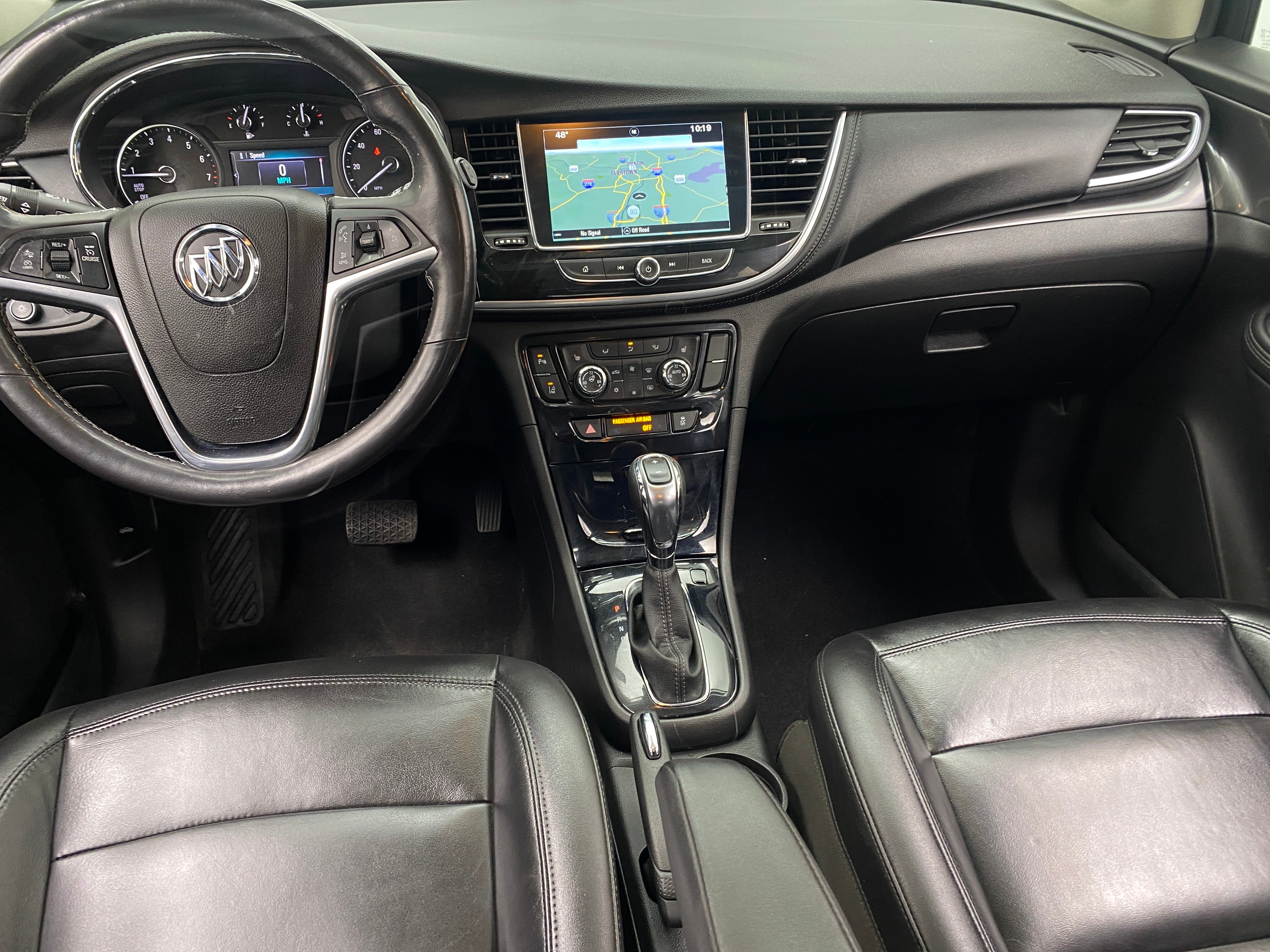 2019 Buick Encore Essence 2