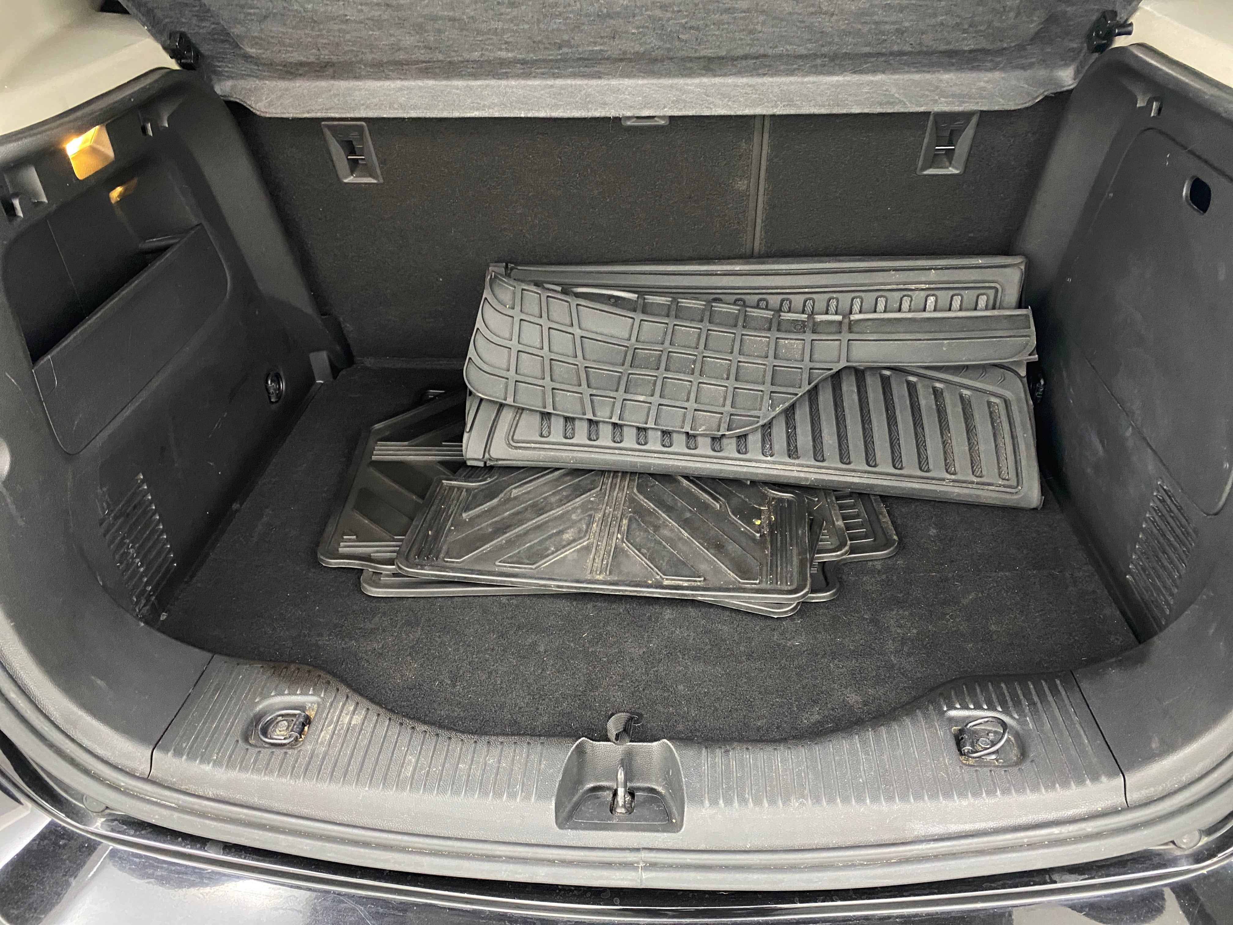2019 Buick Encore Essence 6