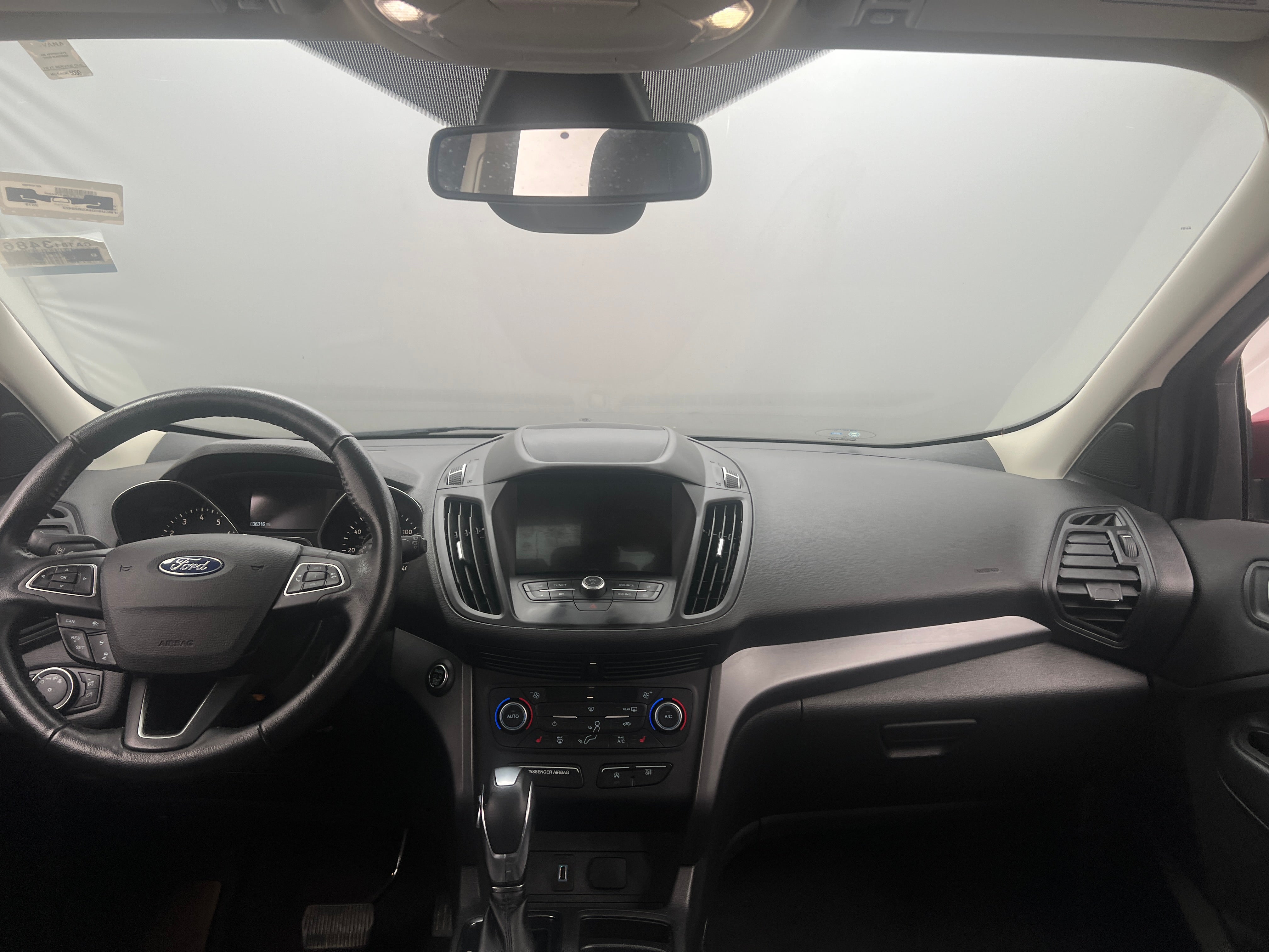 2019 Ford Escape SEL 3