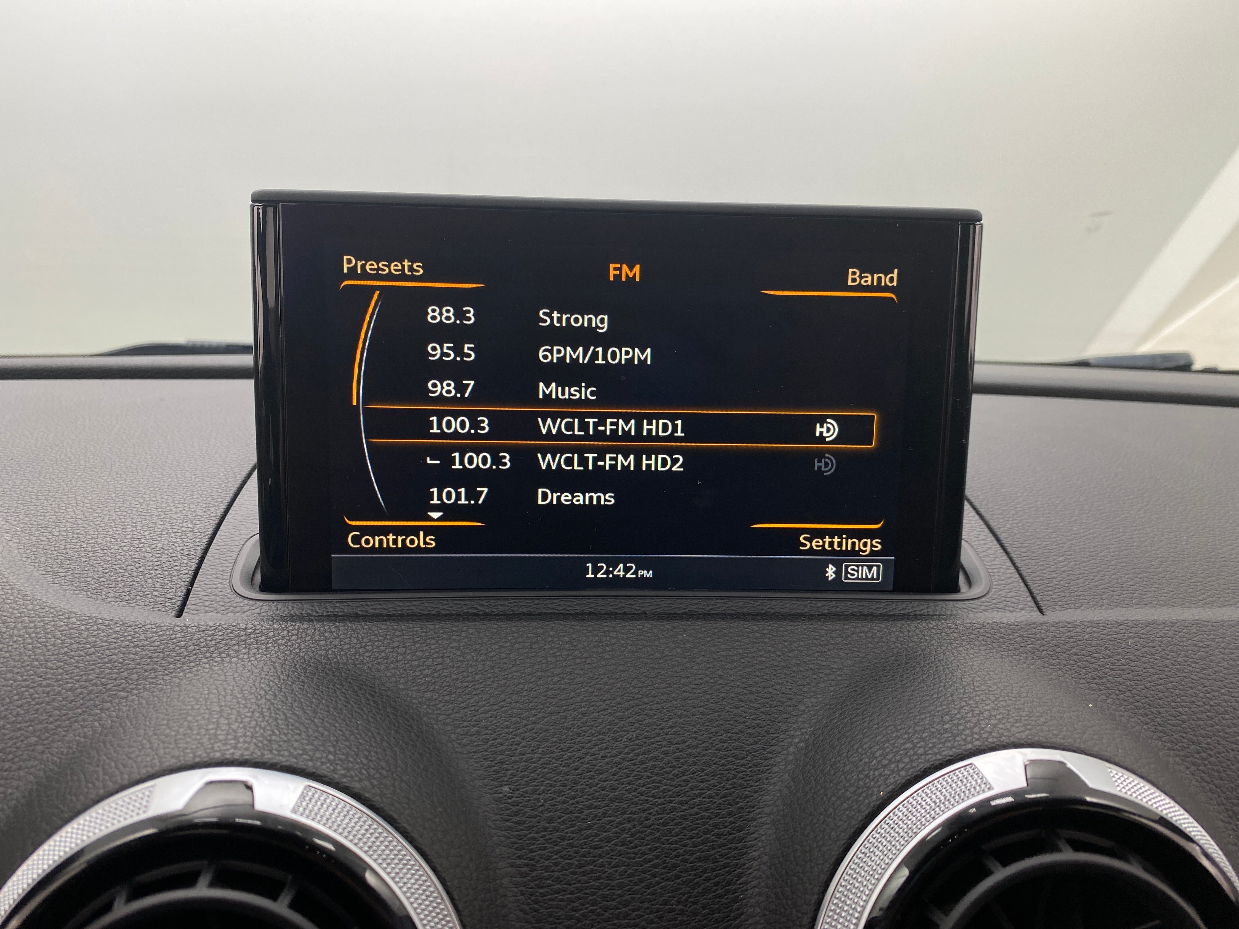 2016 Audi S3 Premium Plus 3