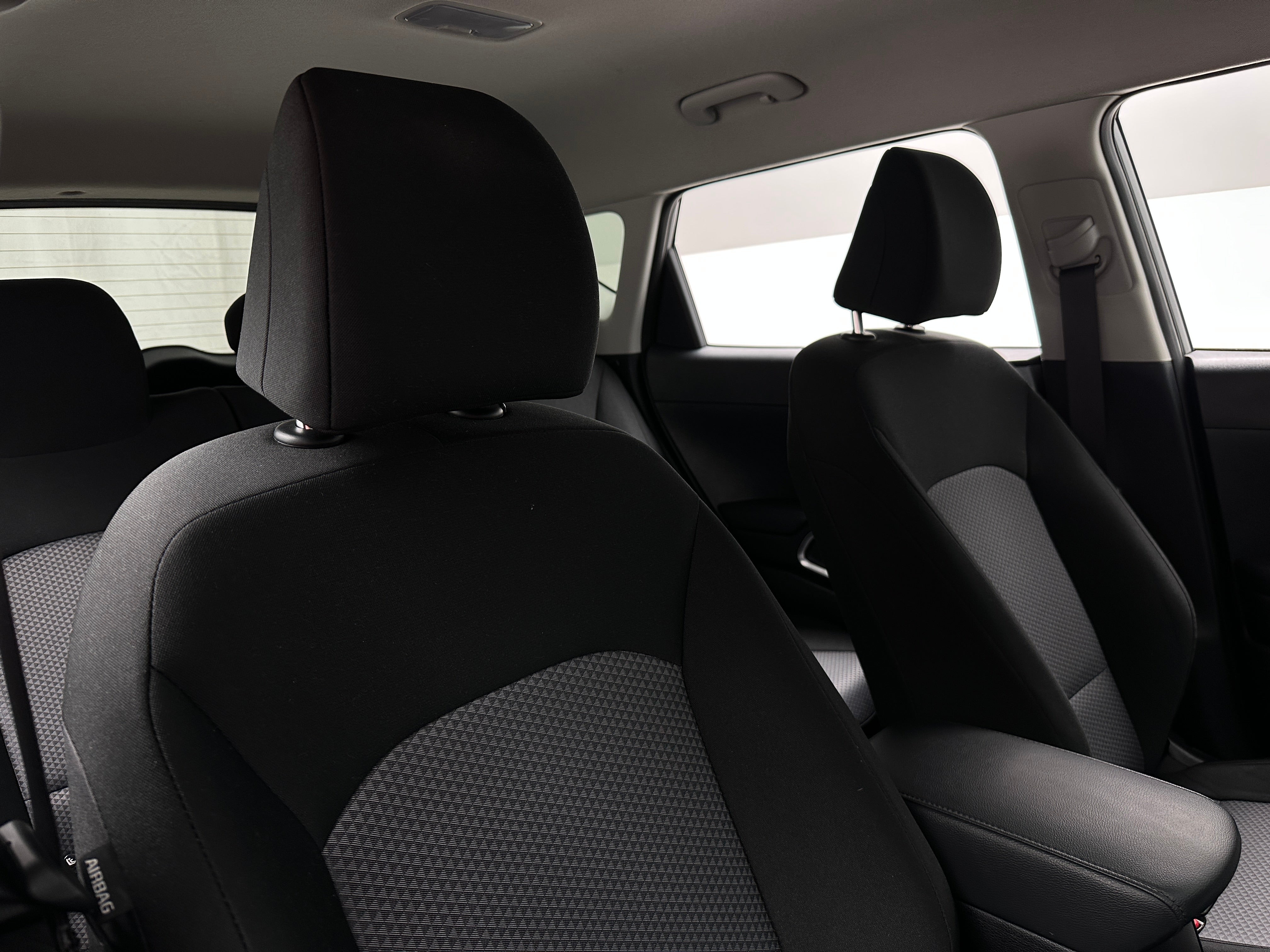 2023 Kia Soul LX 2