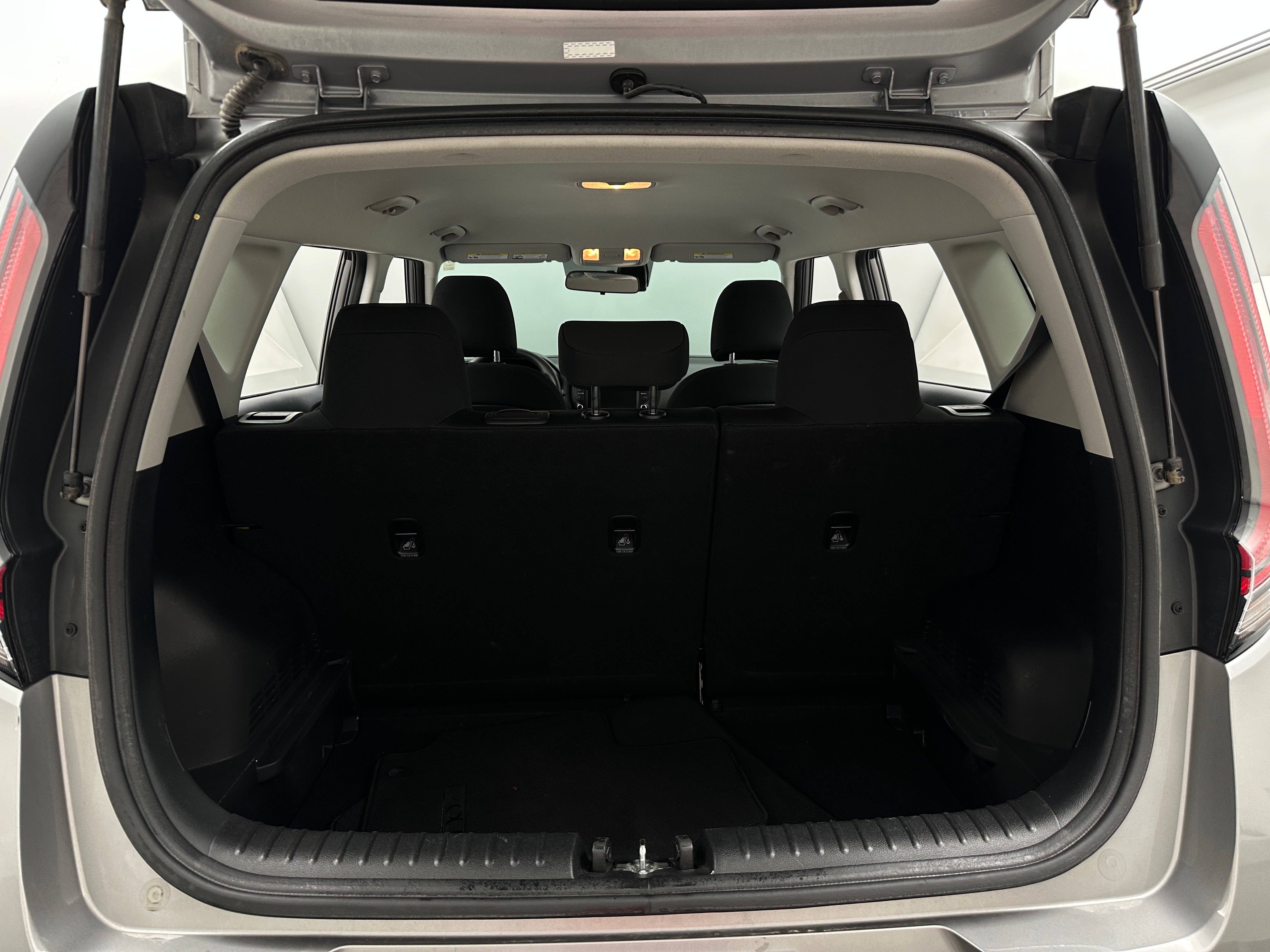 2023 Kia Soul LX 7