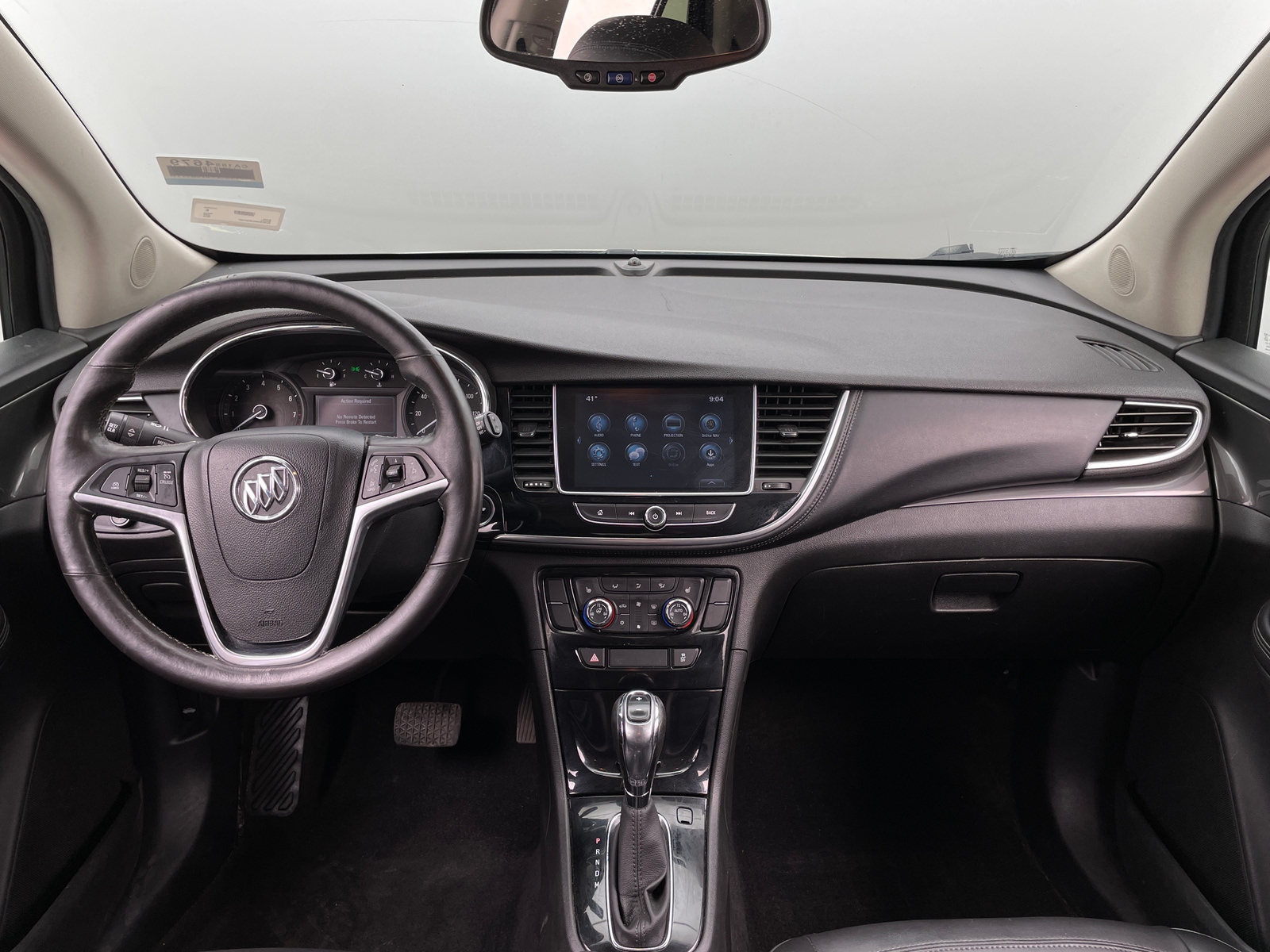 Thumbnail: 2018 Buick Encore - 3