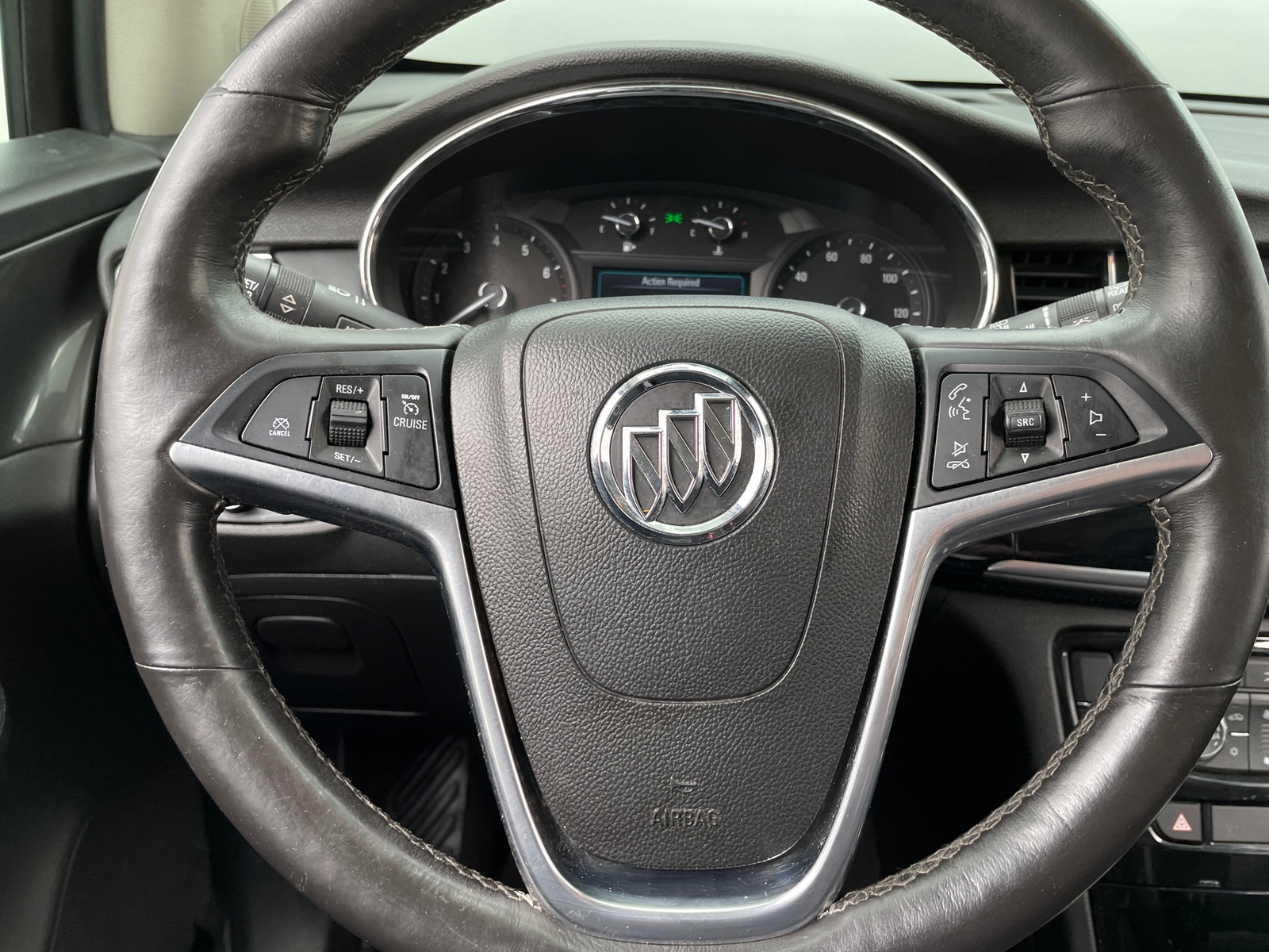 Thumbnail: 2018 Buick Encore - 5