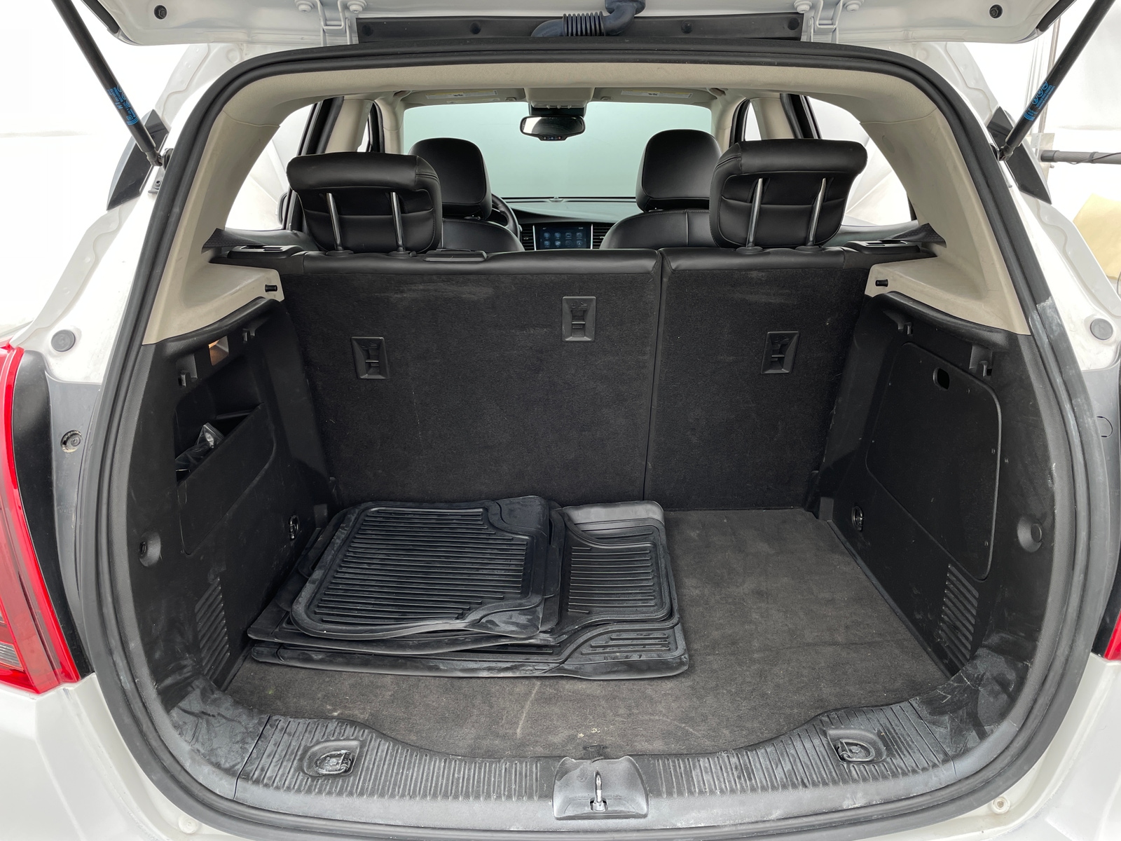 Thumbnail: 2018 Buick Encore - 7