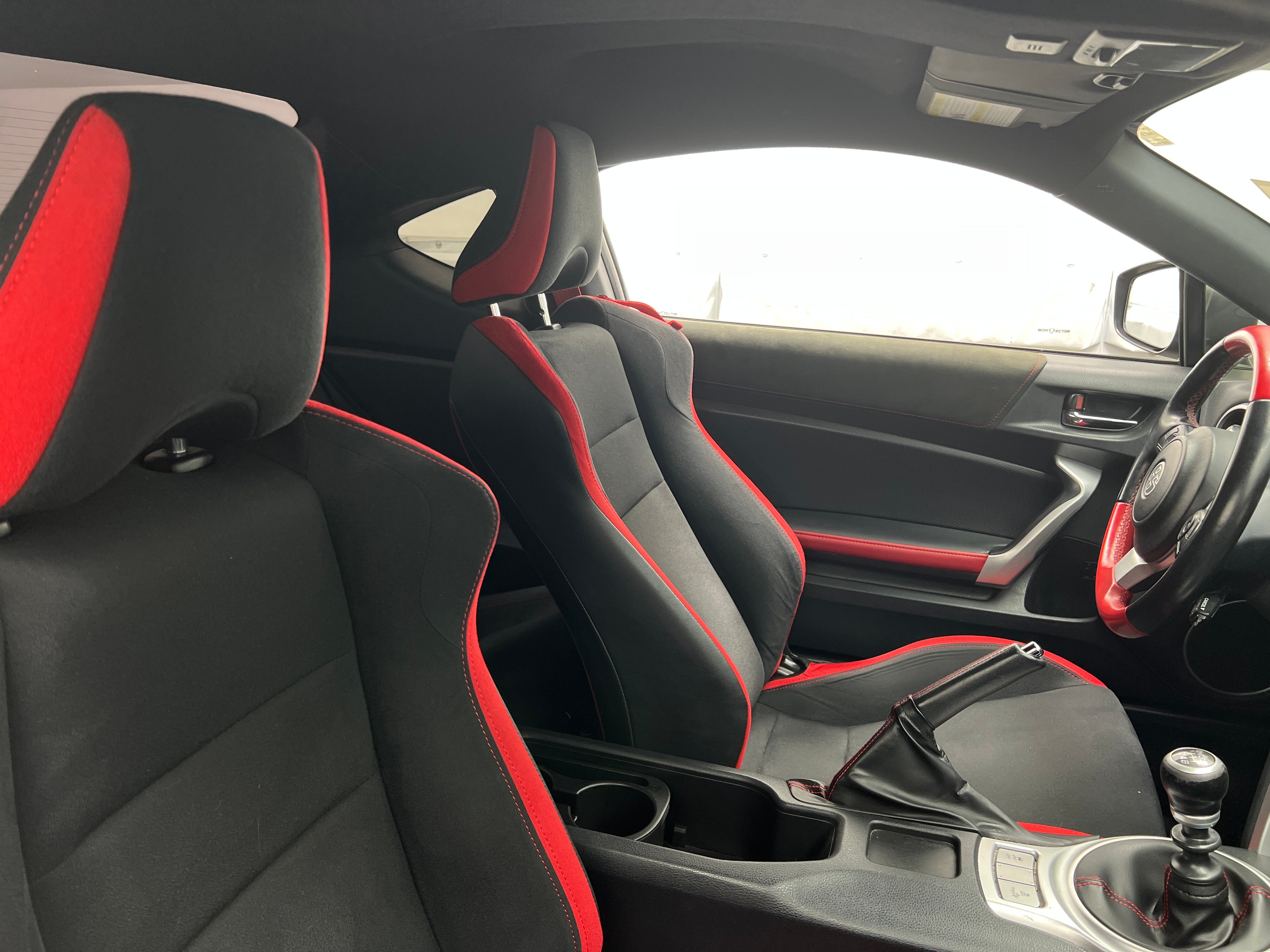 2019 Toyota 86 TRD Special Edition 2