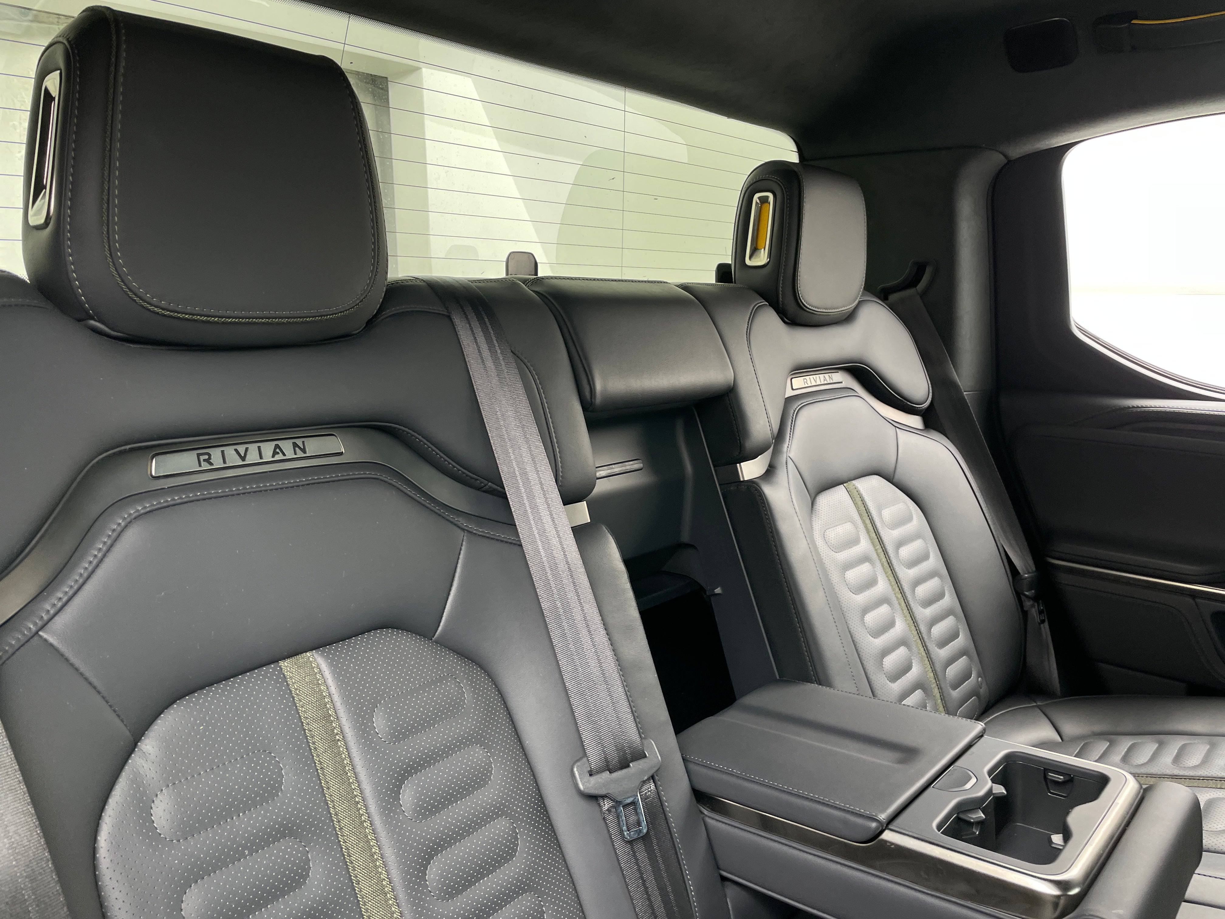 2022 Rivian R1T Adventure 5