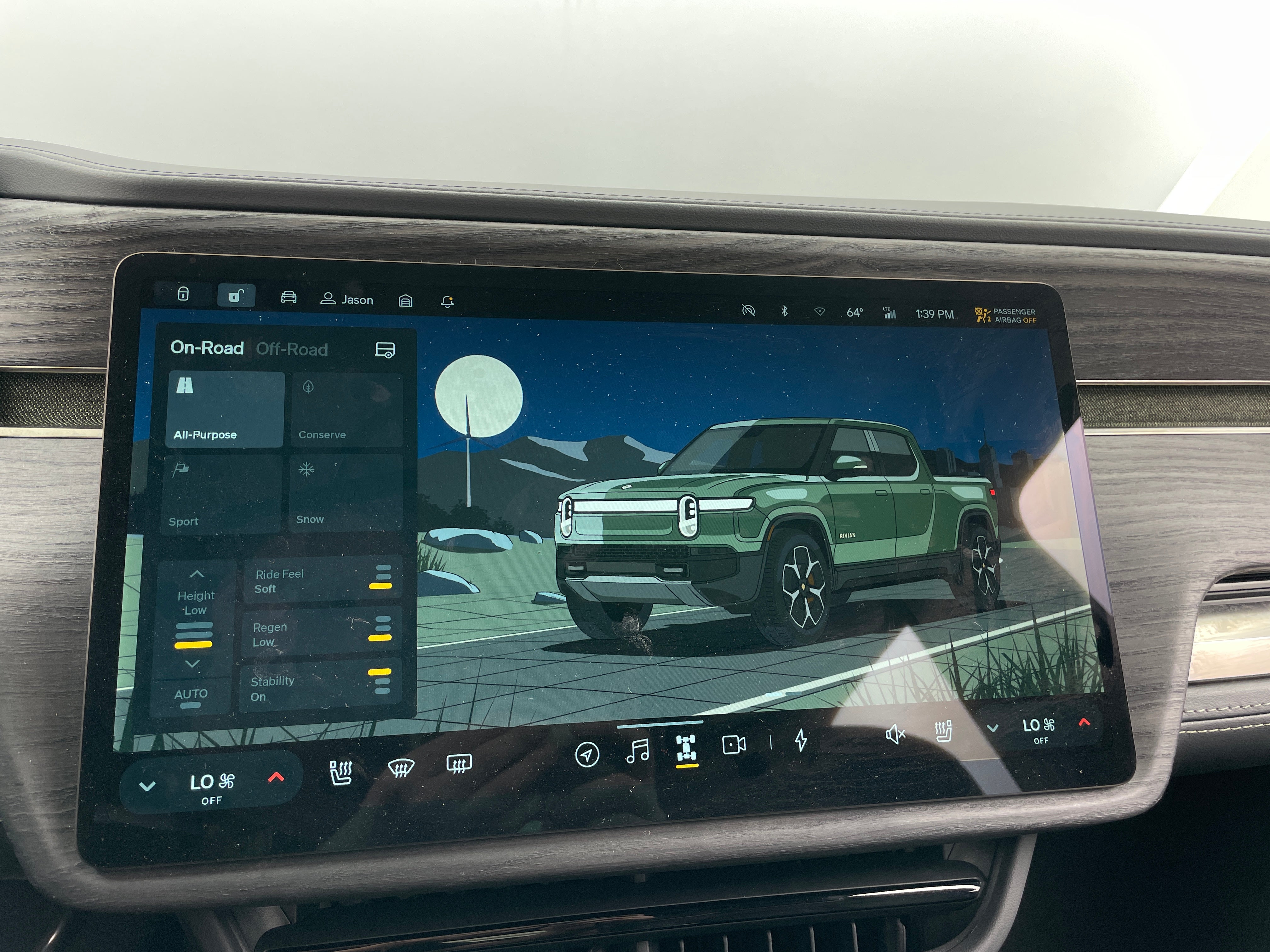 2022 Rivian R1T Adventure 3