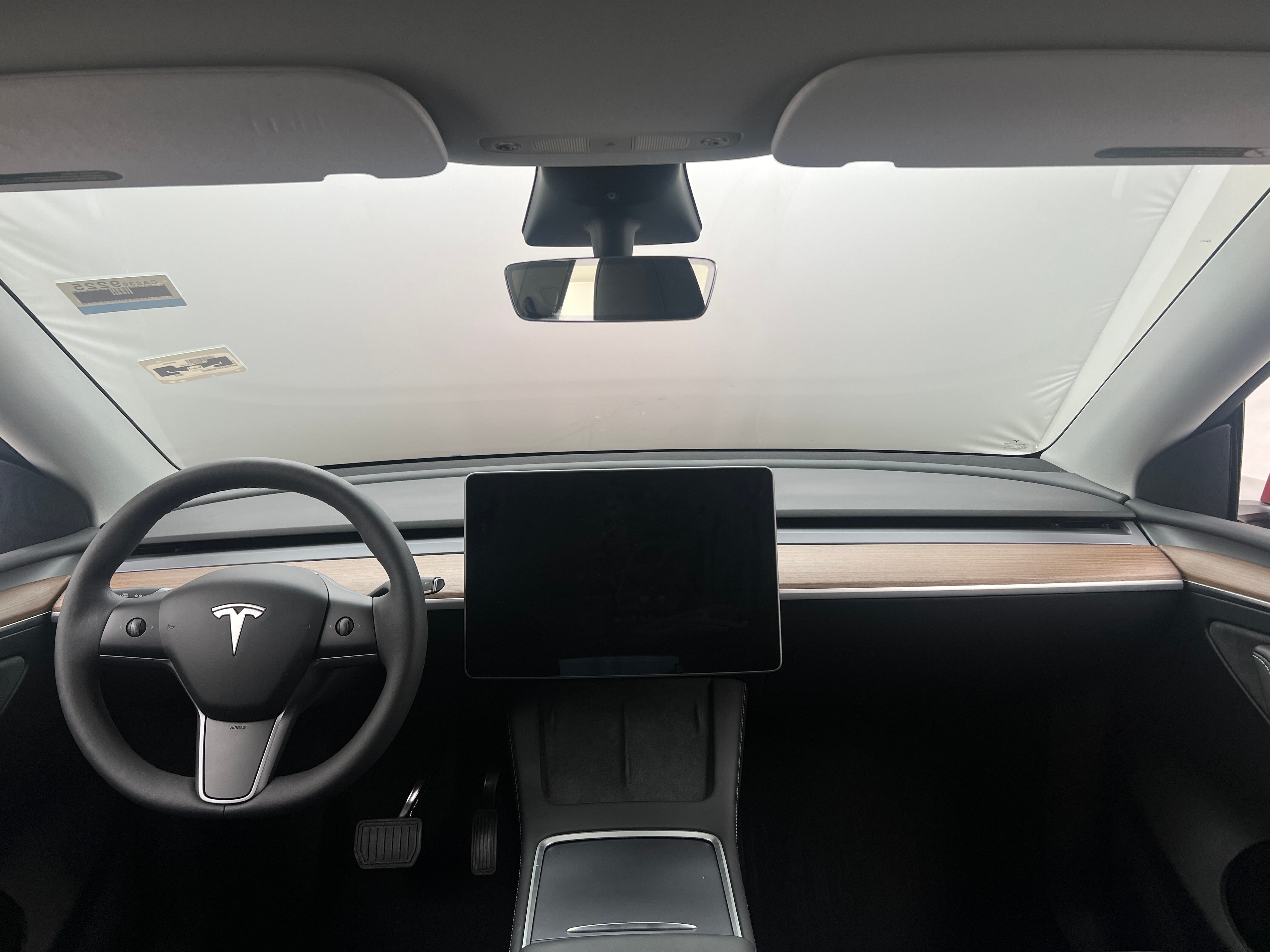 2023 Tesla Model Y Long Range 2