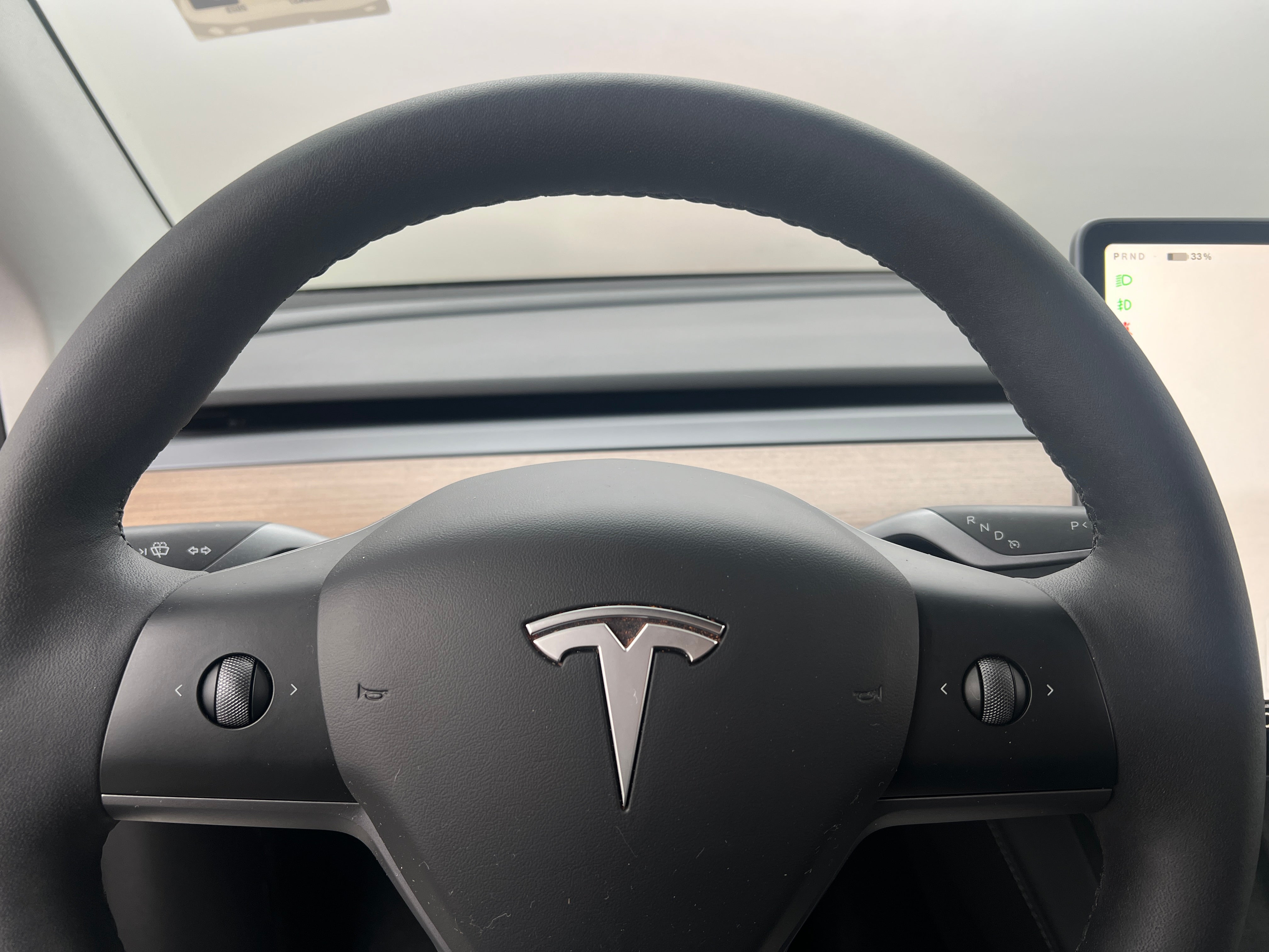 2023 Tesla Model Y Long Range 4