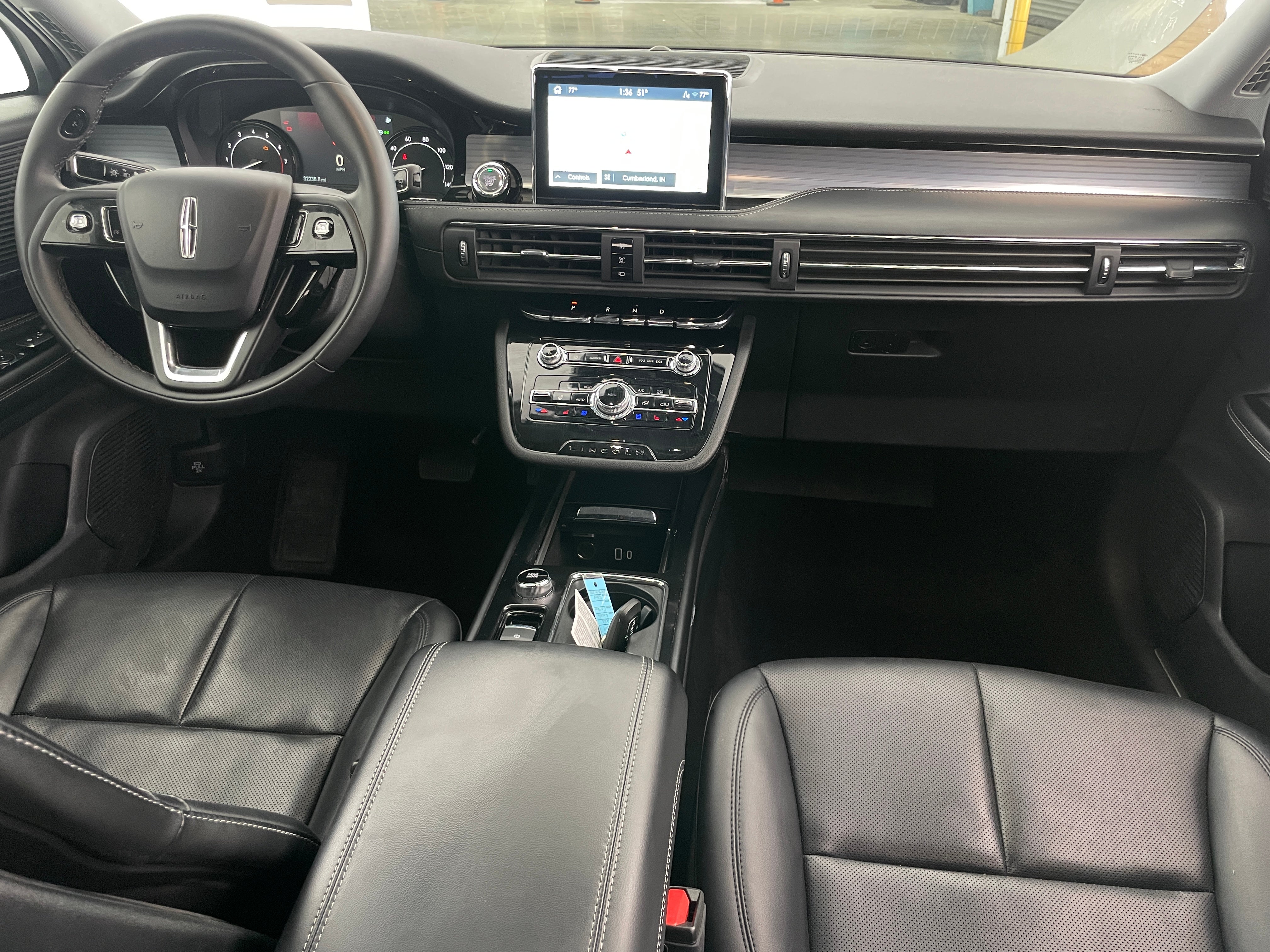 2022 Lincoln Corsair  2