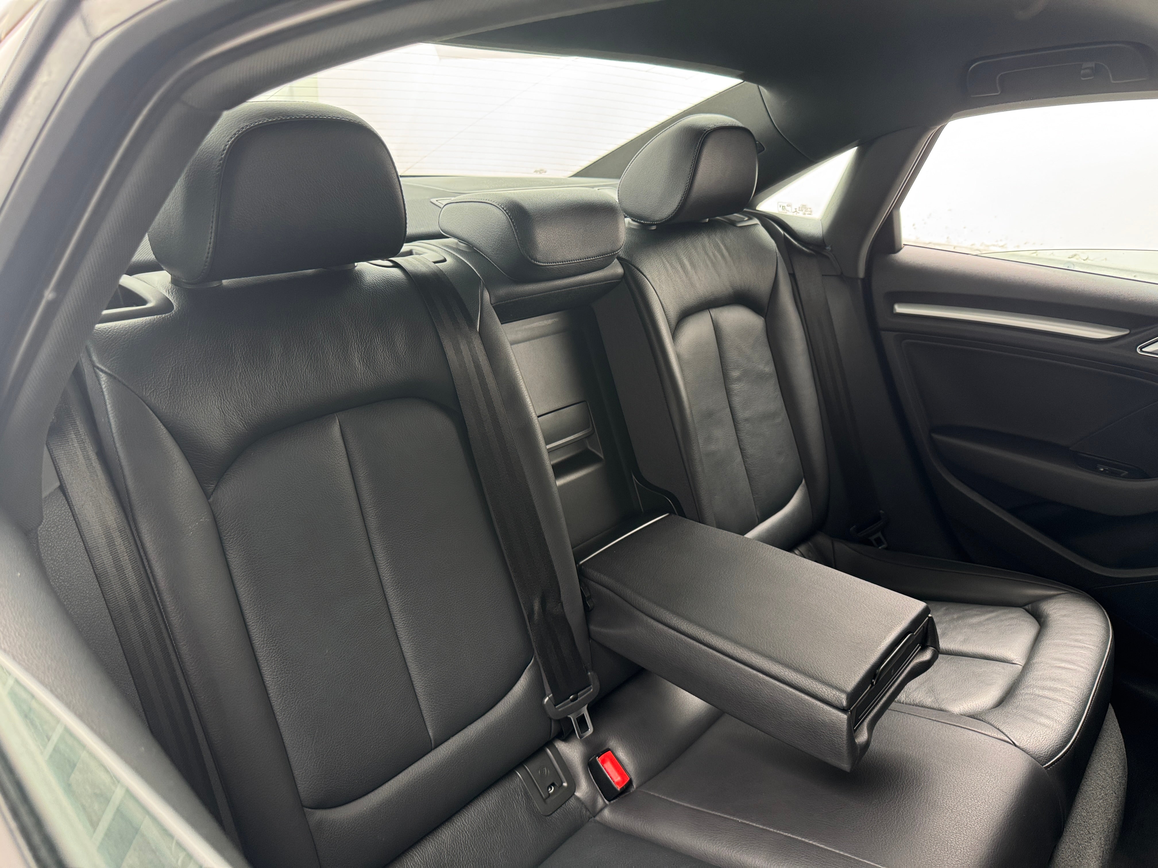 2017 Audi A3 Premium 5