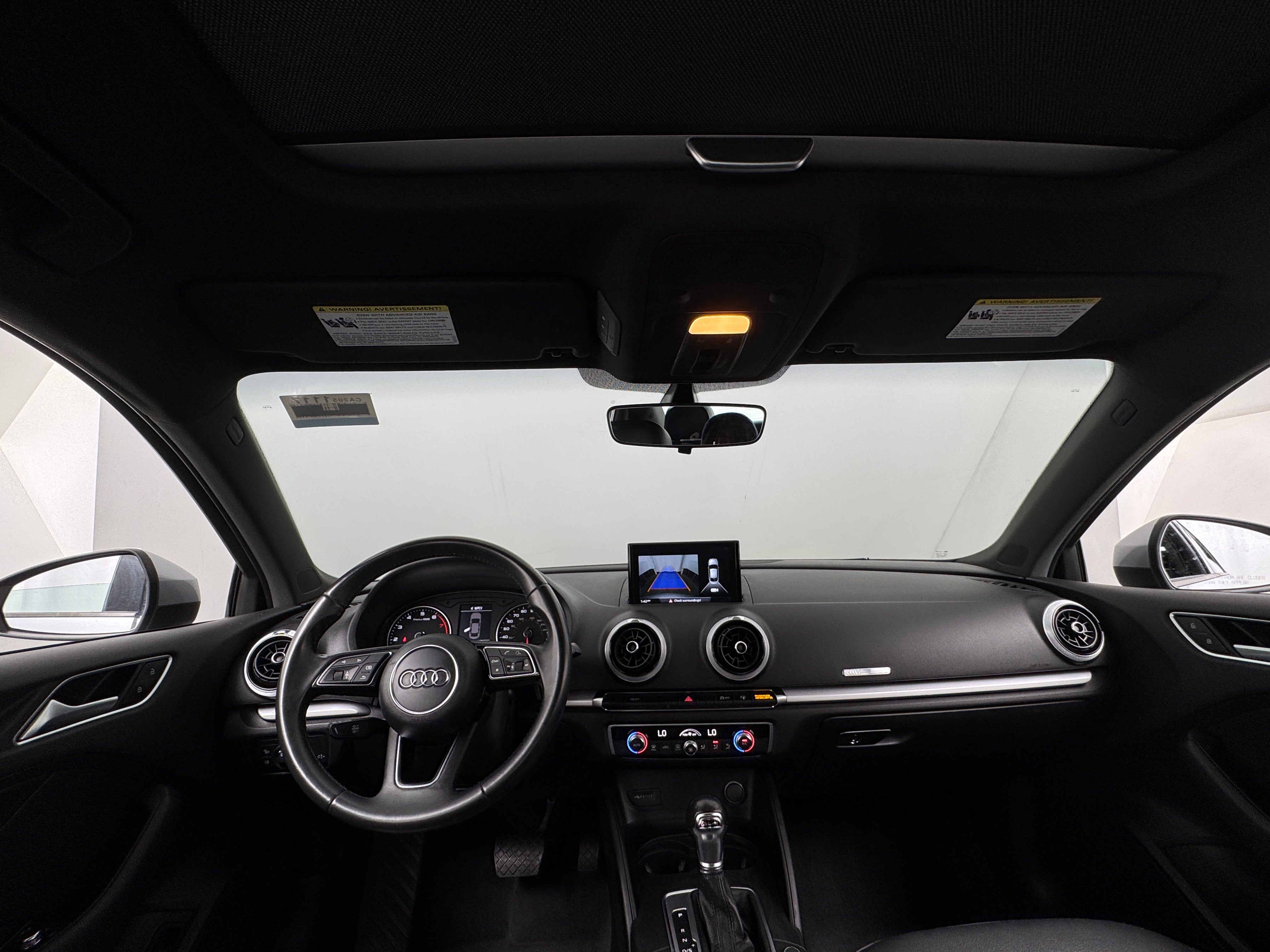 2017 Audi A3 Premium 2