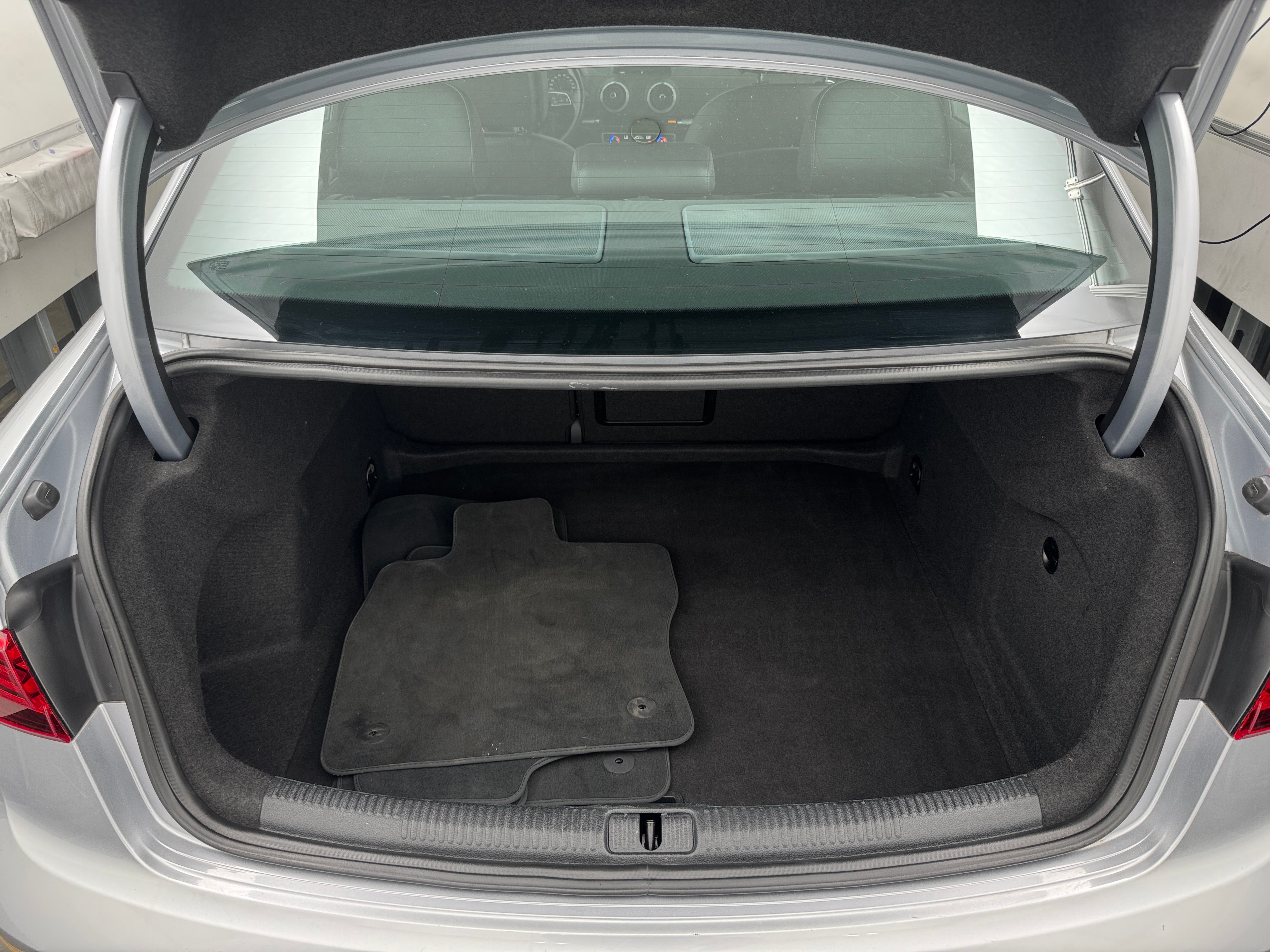 2017 Audi A3 Premium 6