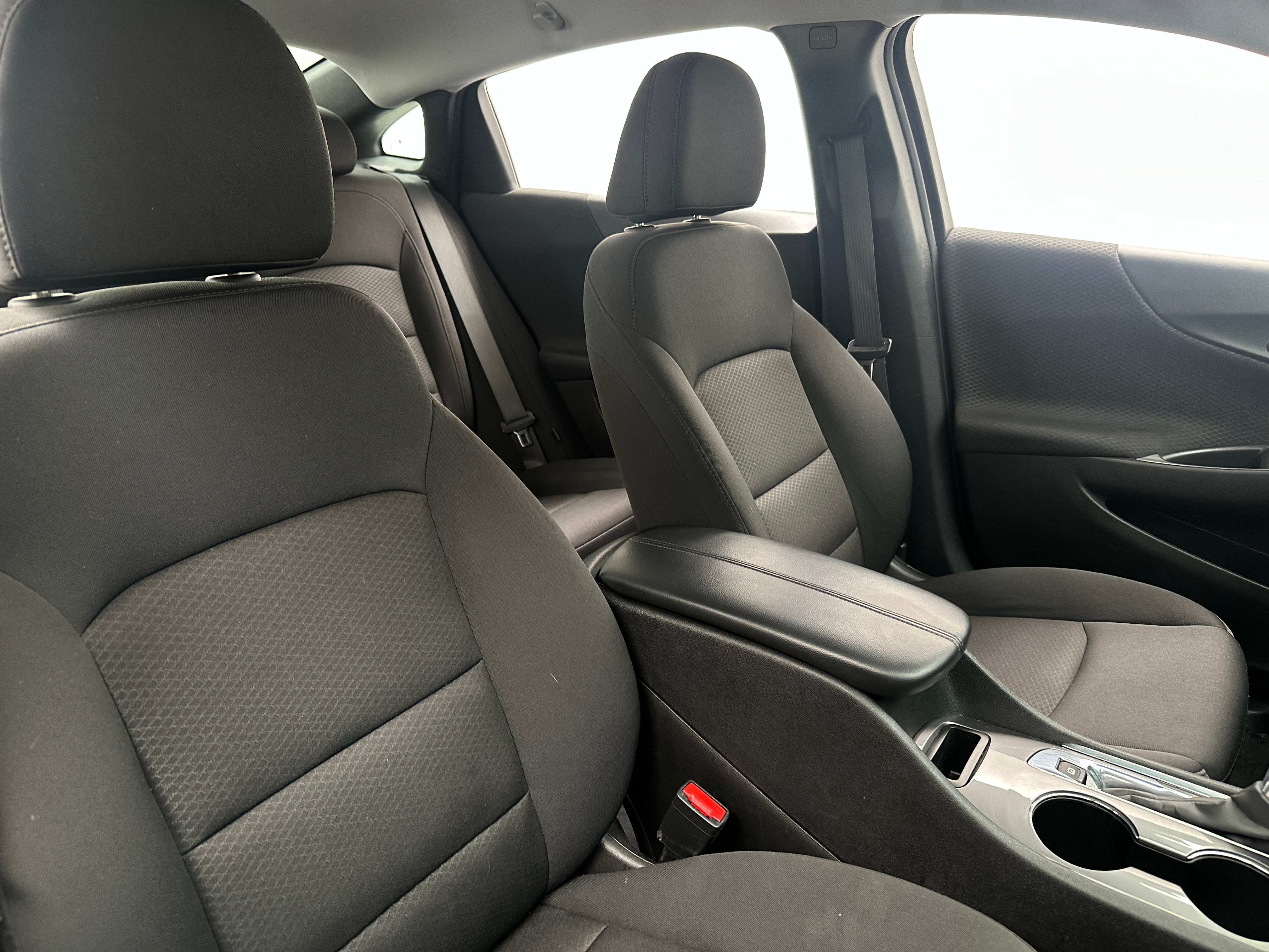2023 Chevrolet Malibu LT 2