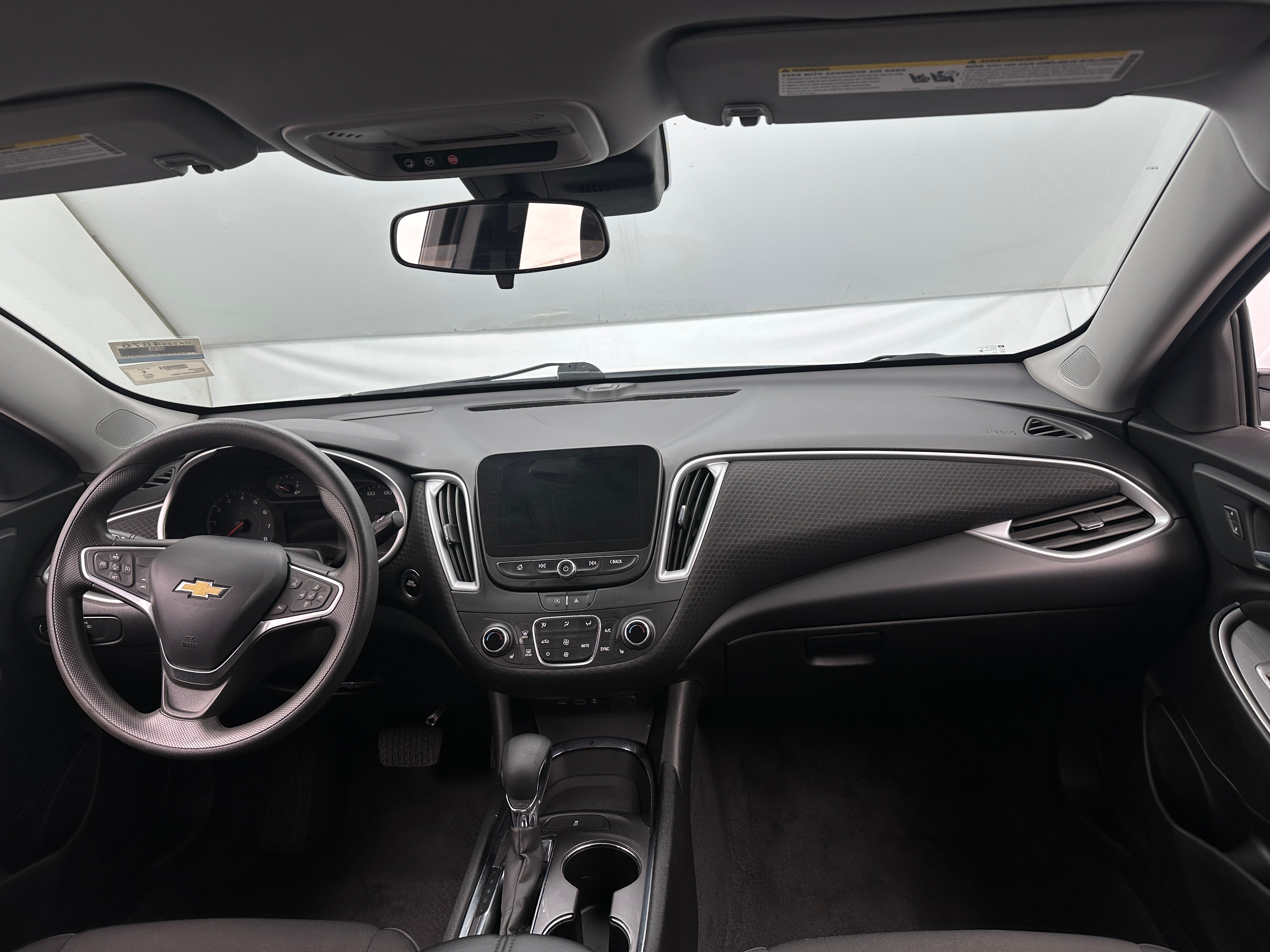 2023 Chevrolet Malibu LT 3