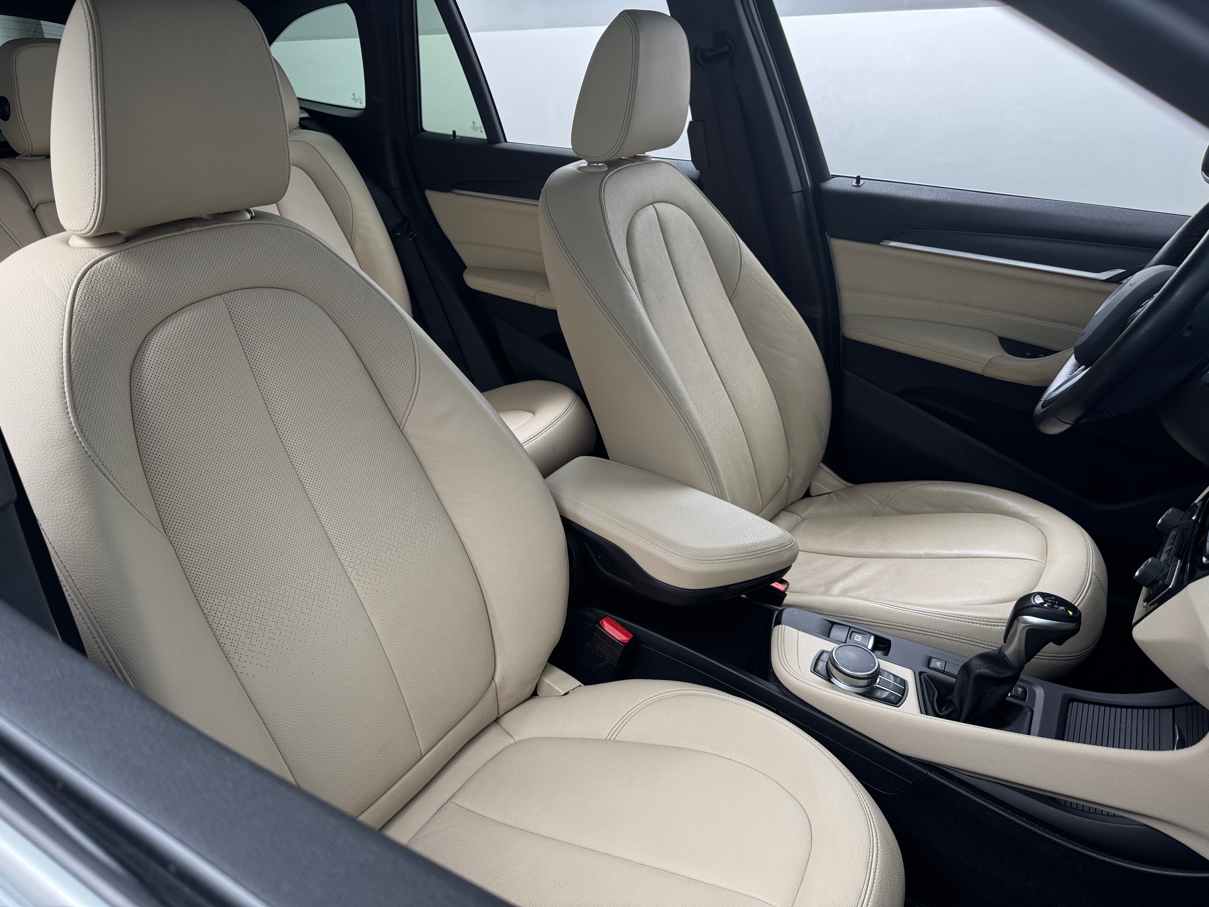 2017 BMW X1 xDrive28i 2