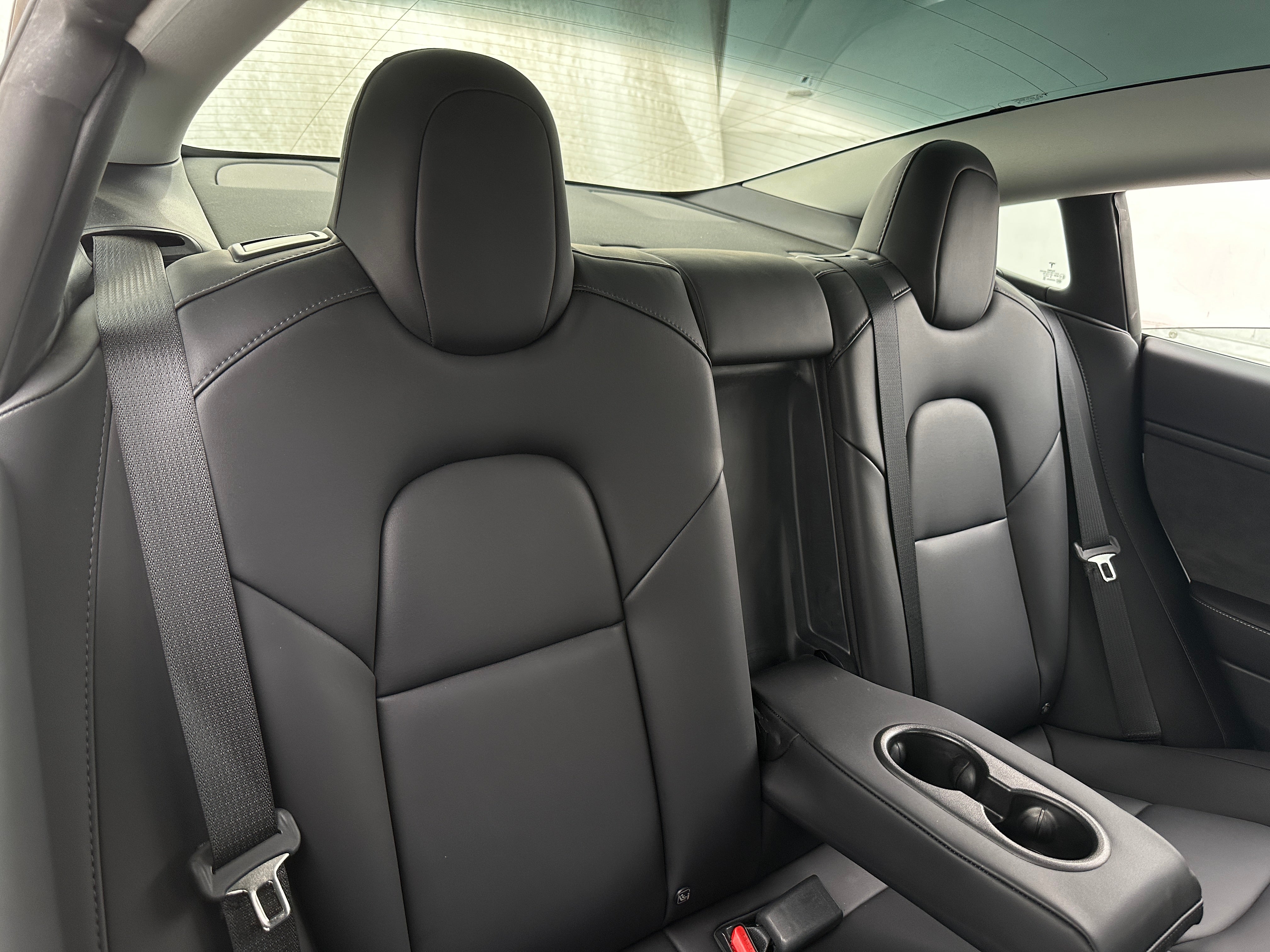 2023 Tesla Model 3 Performance 4