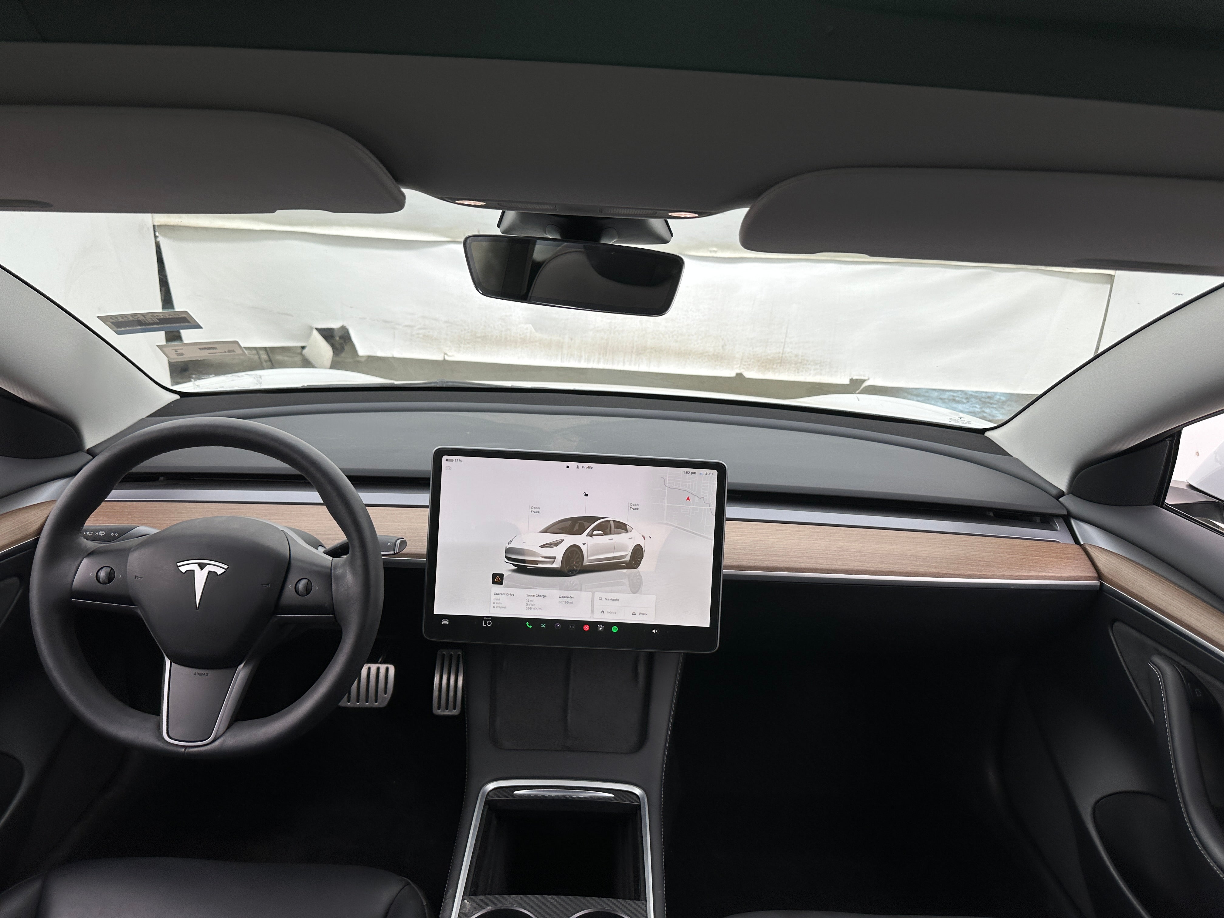 2023 Tesla Model 3 Performance 2