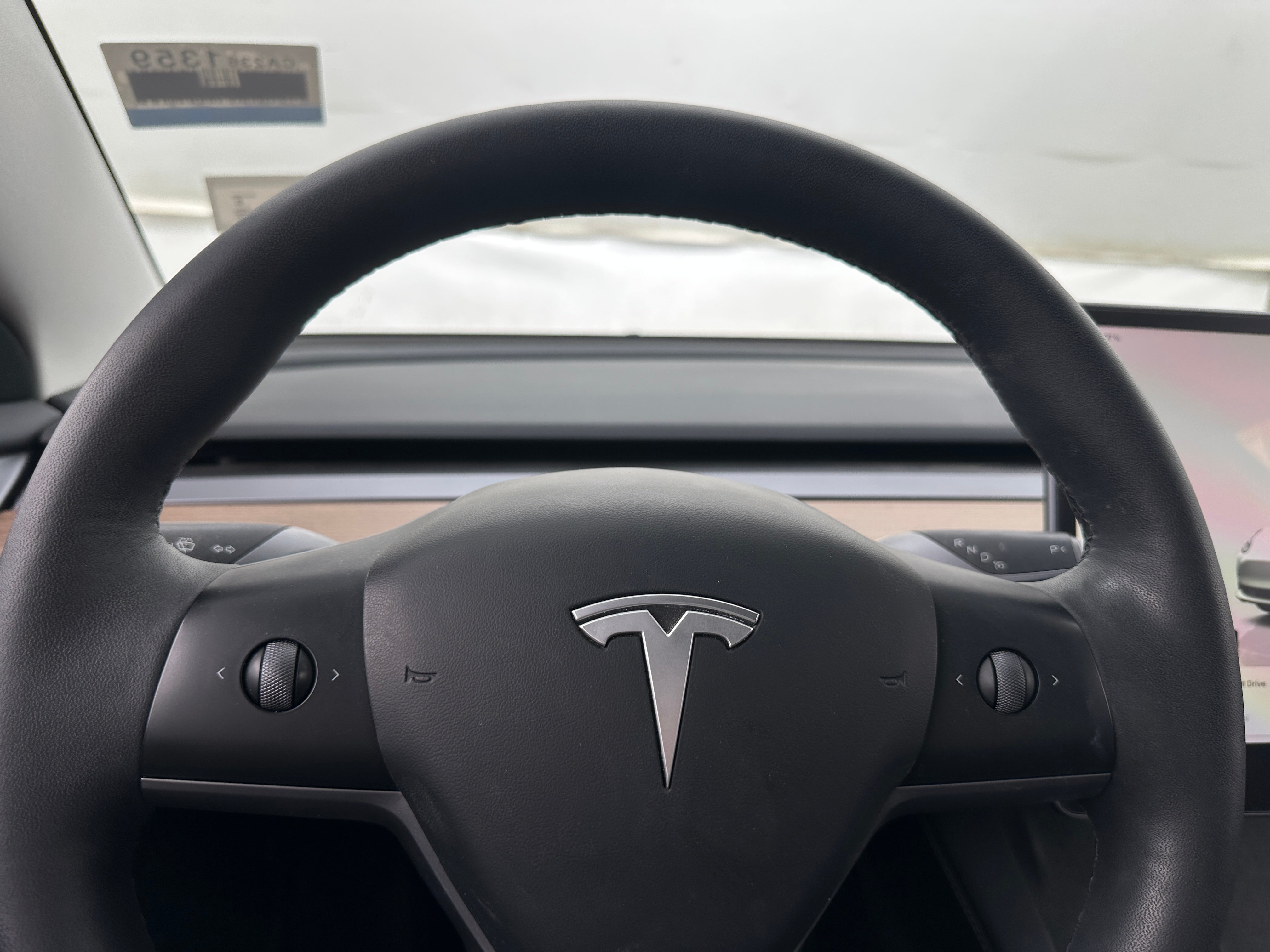 2023 Tesla Model 3 Performance 3