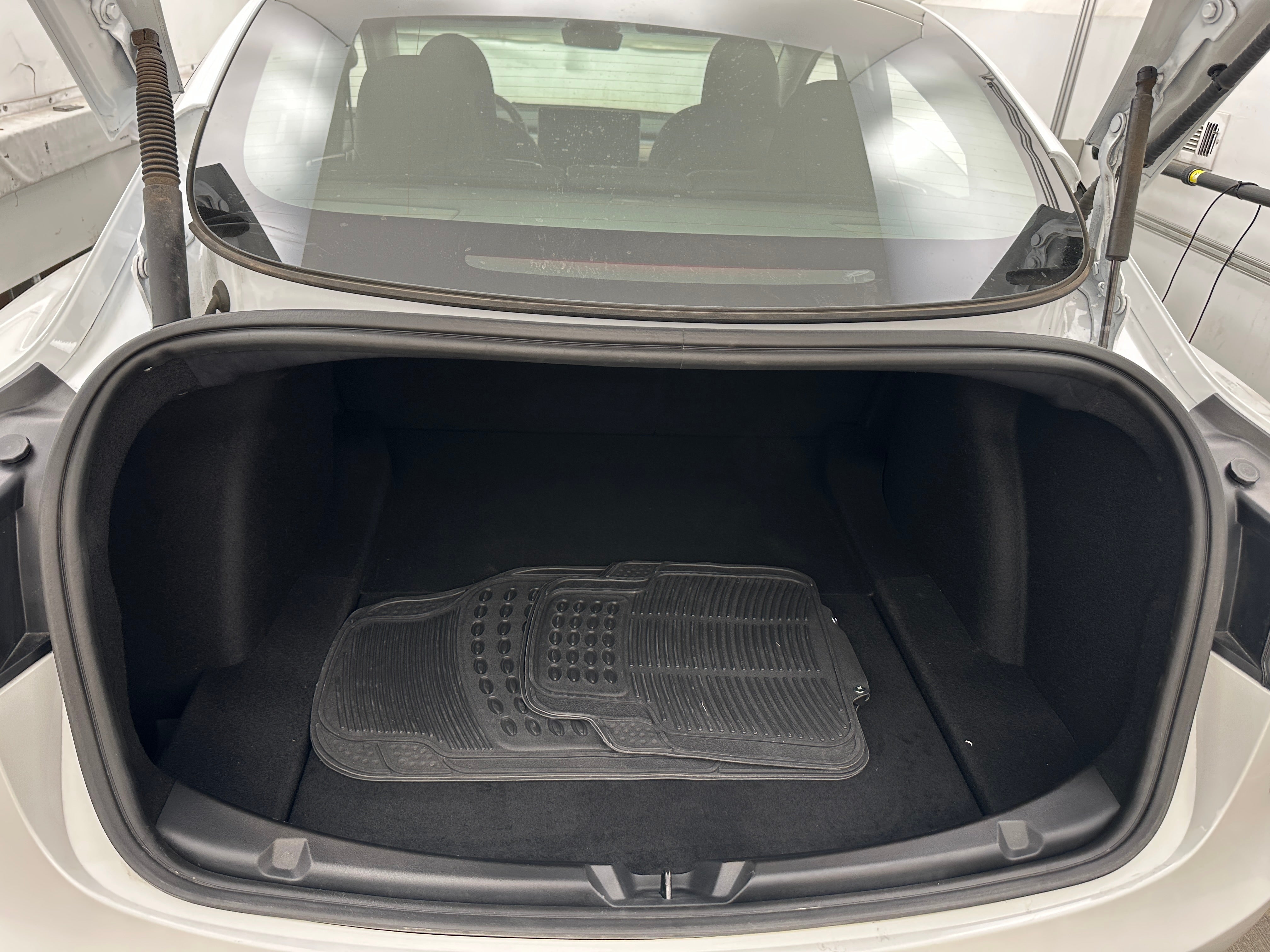 2023 Tesla Model 3 Performance 5