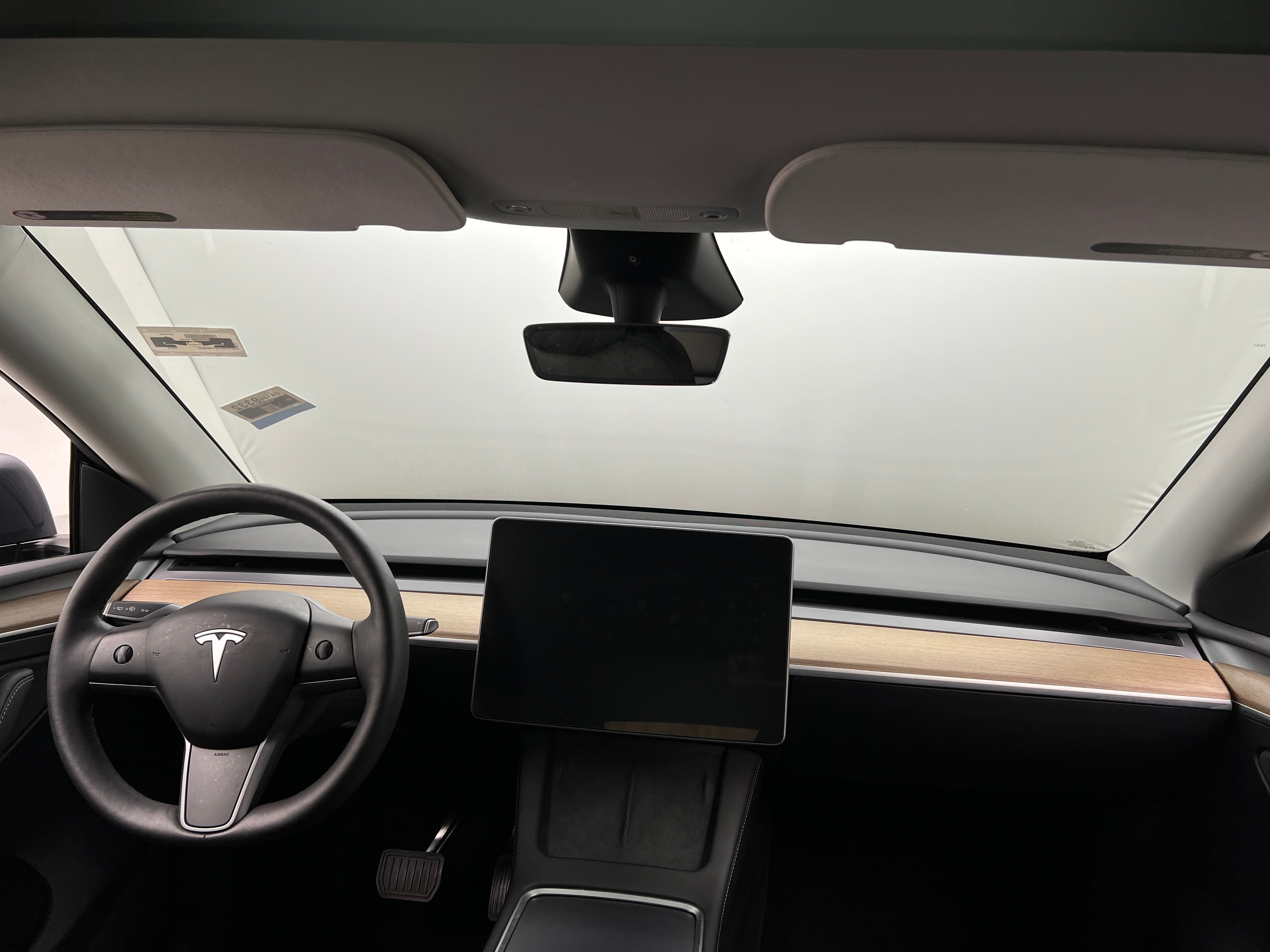 2023 Tesla Model Y Long Range 2