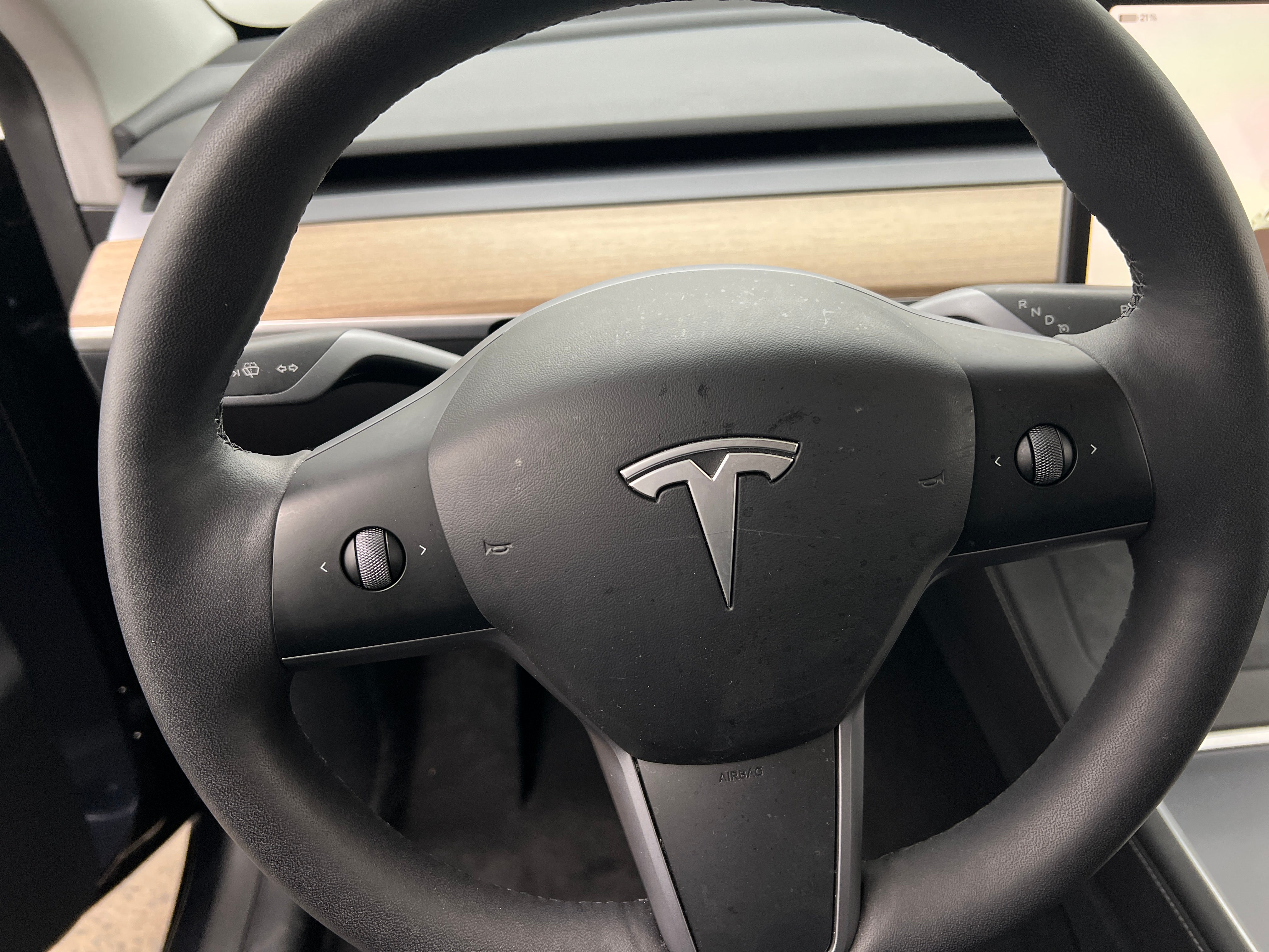 2023 Tesla Model Y Long Range 3