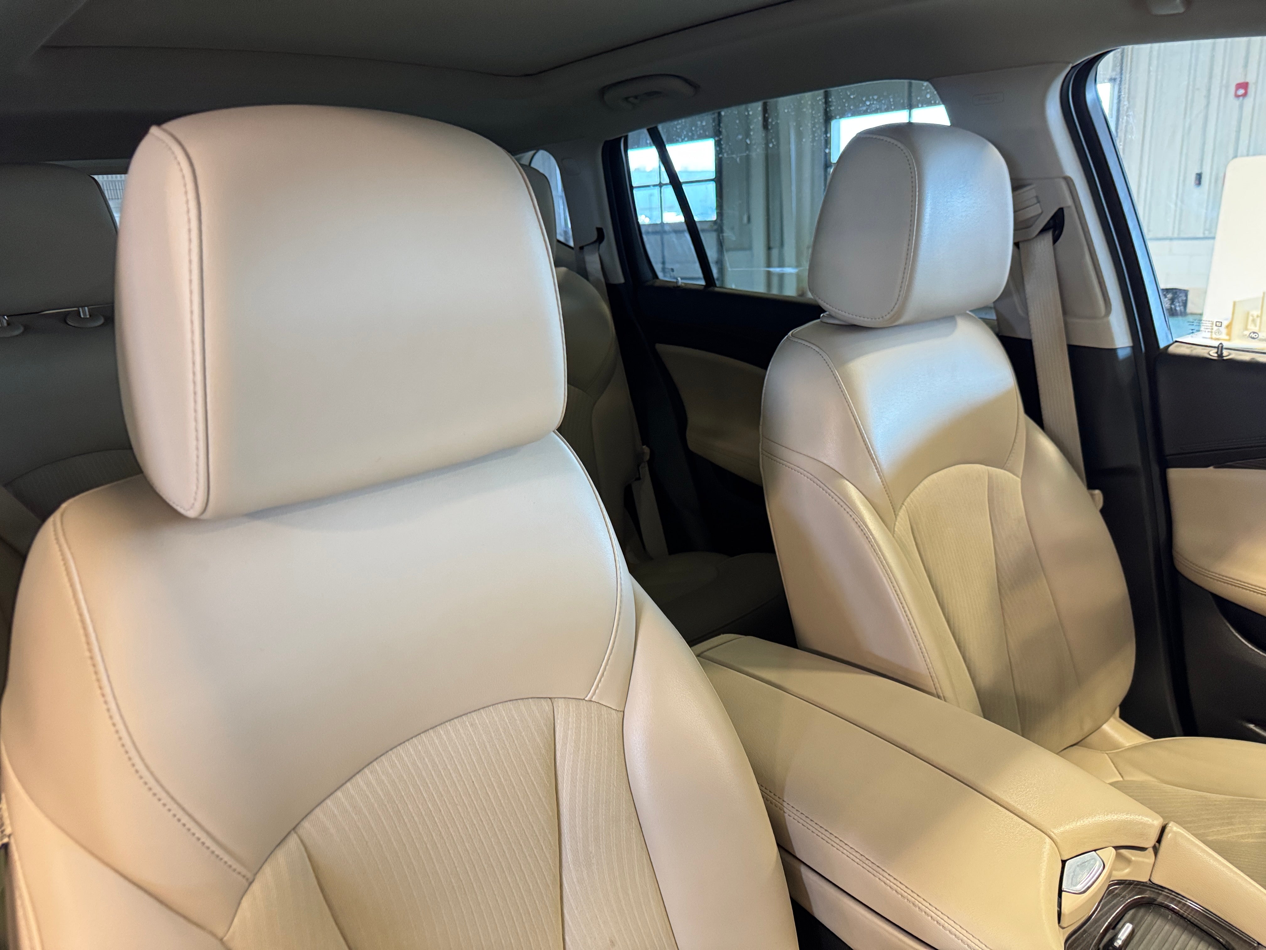 2020 Buick Envision Preferred 2