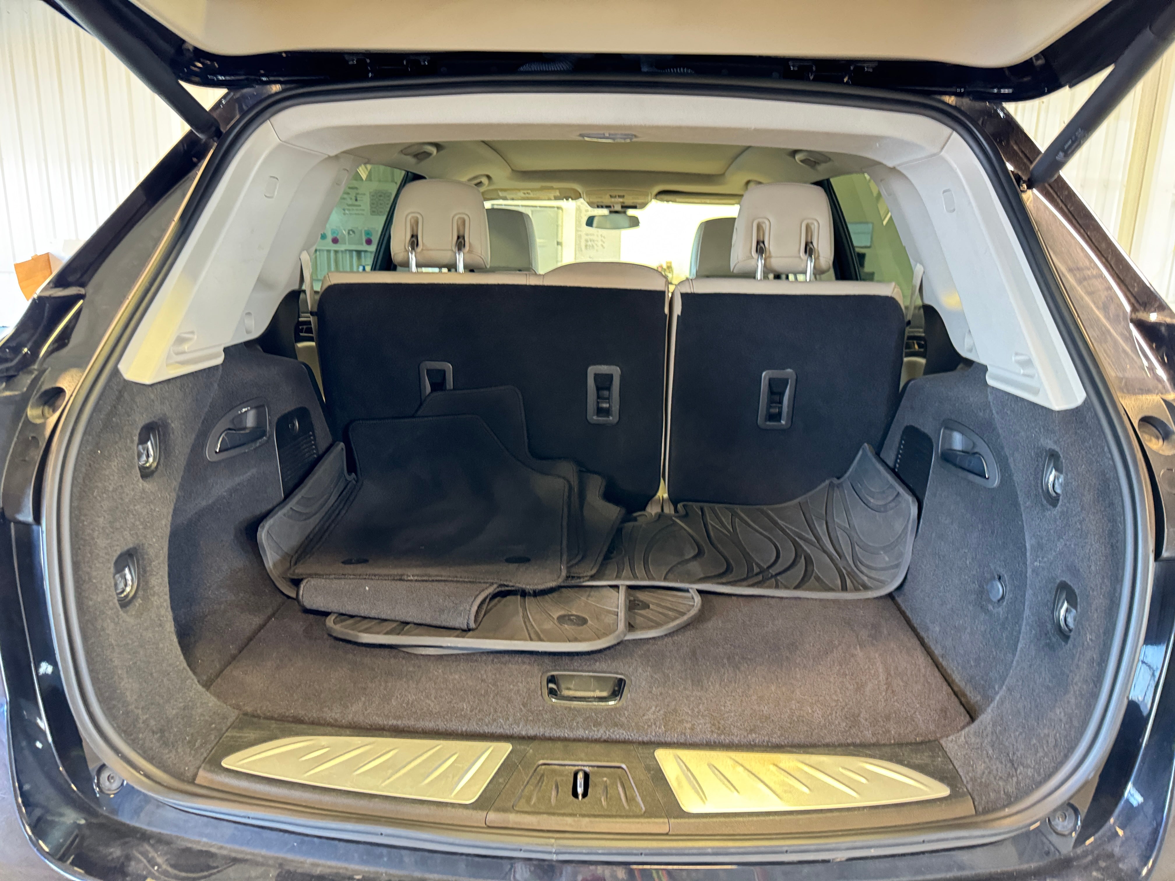 2020 Buick Envision Preferred 7