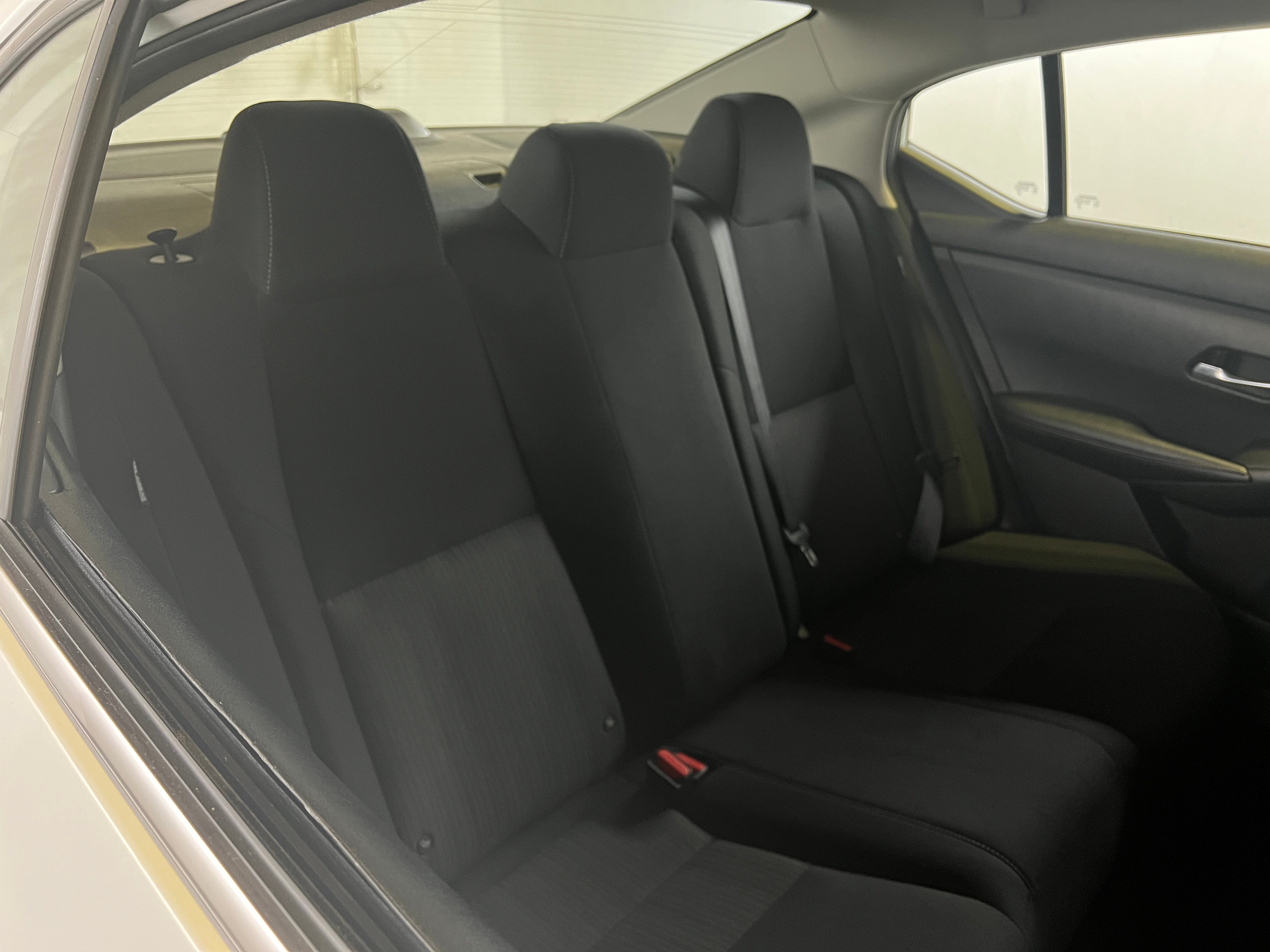 2023 Nissan Sentra SV 6