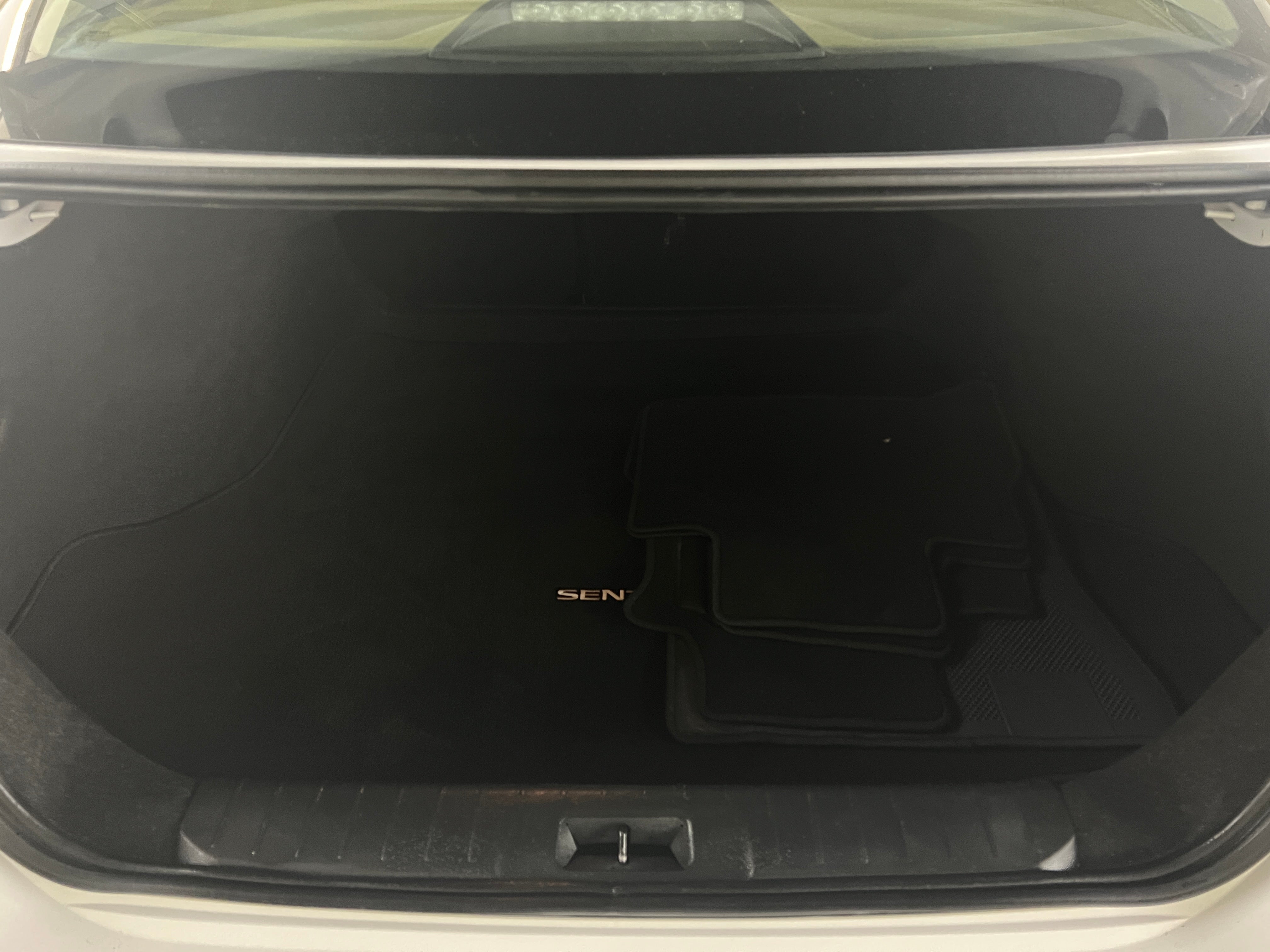 2023 Nissan Sentra SV 7