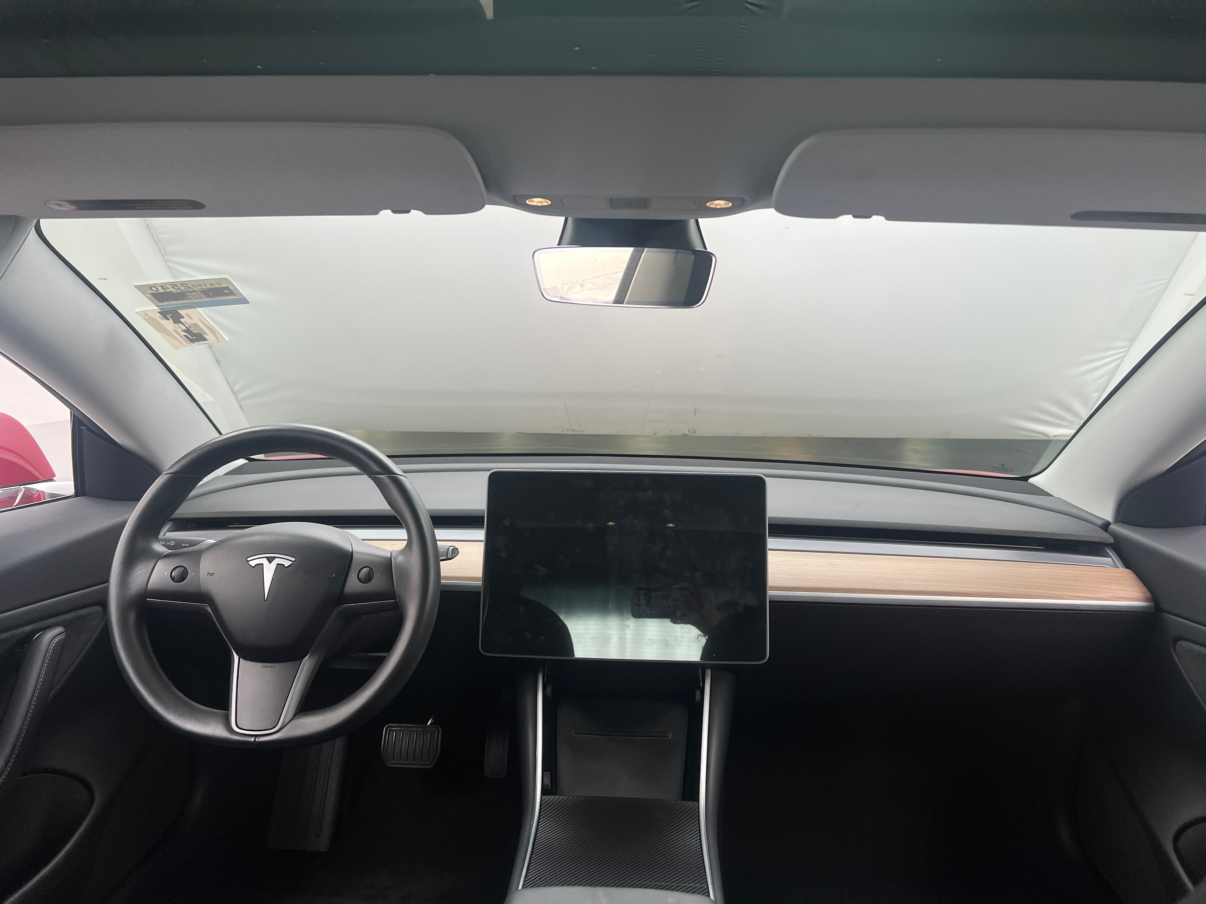 2018 Tesla Model 3 Long Range 2