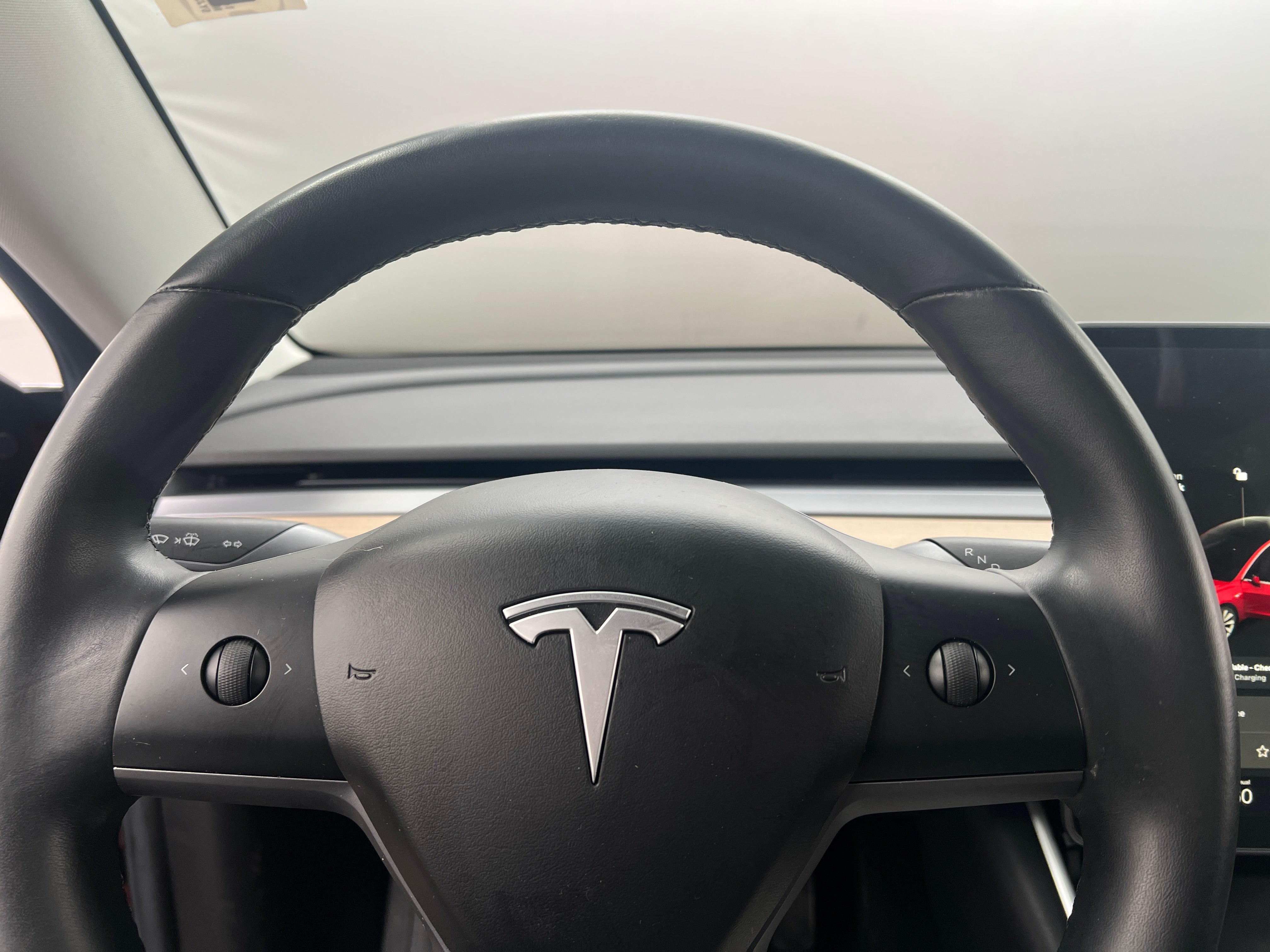 2018 Tesla Model 3 Long Range 4