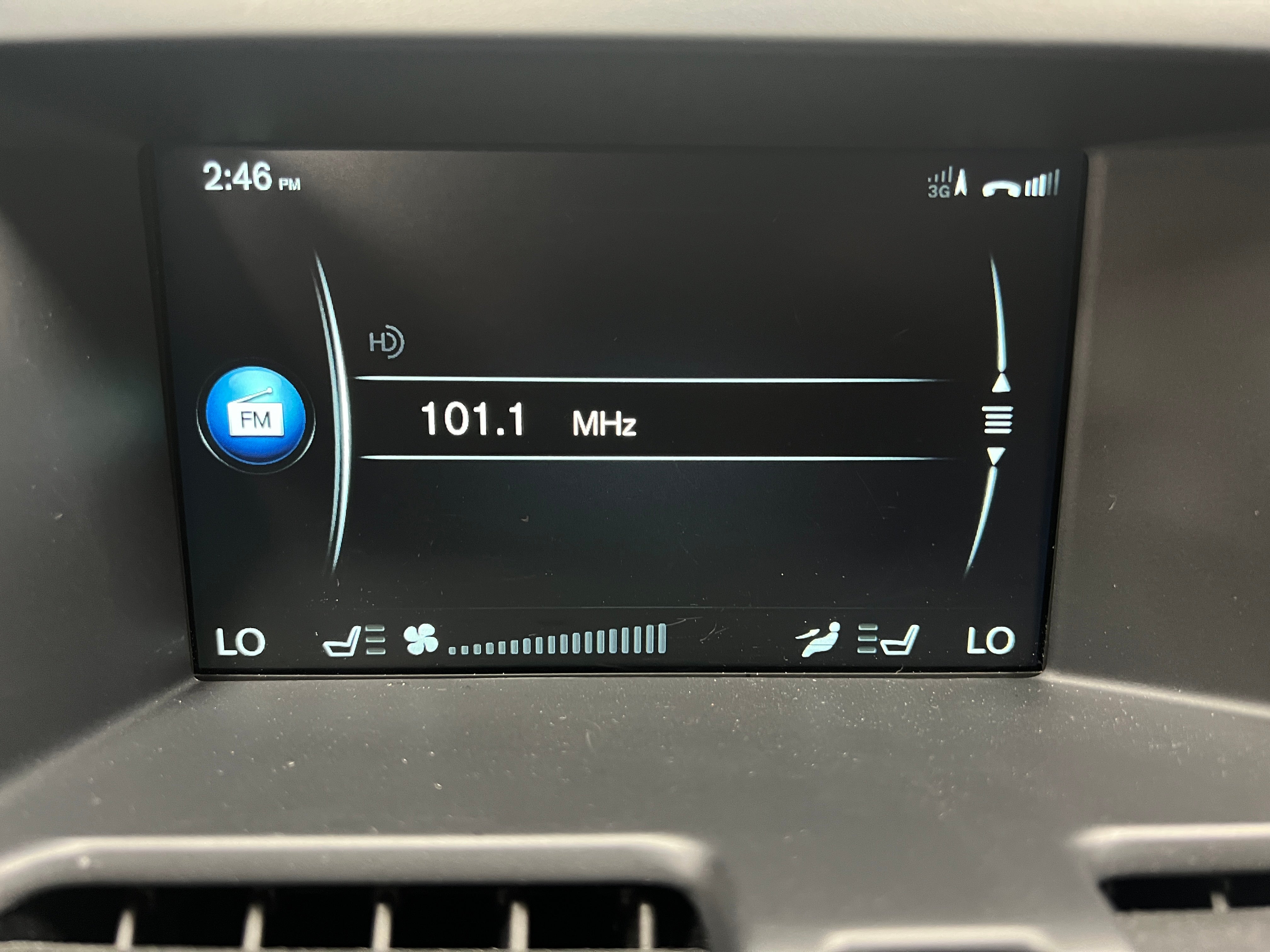 2017 Volvo XC60 T5 Dynamic 3