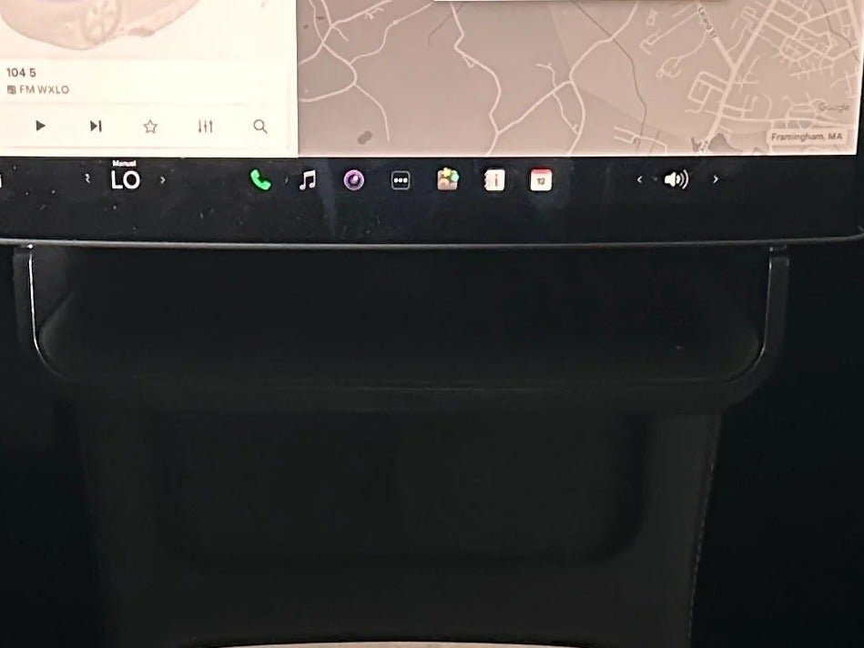 2023 Tesla Model 3 Standard Range 2