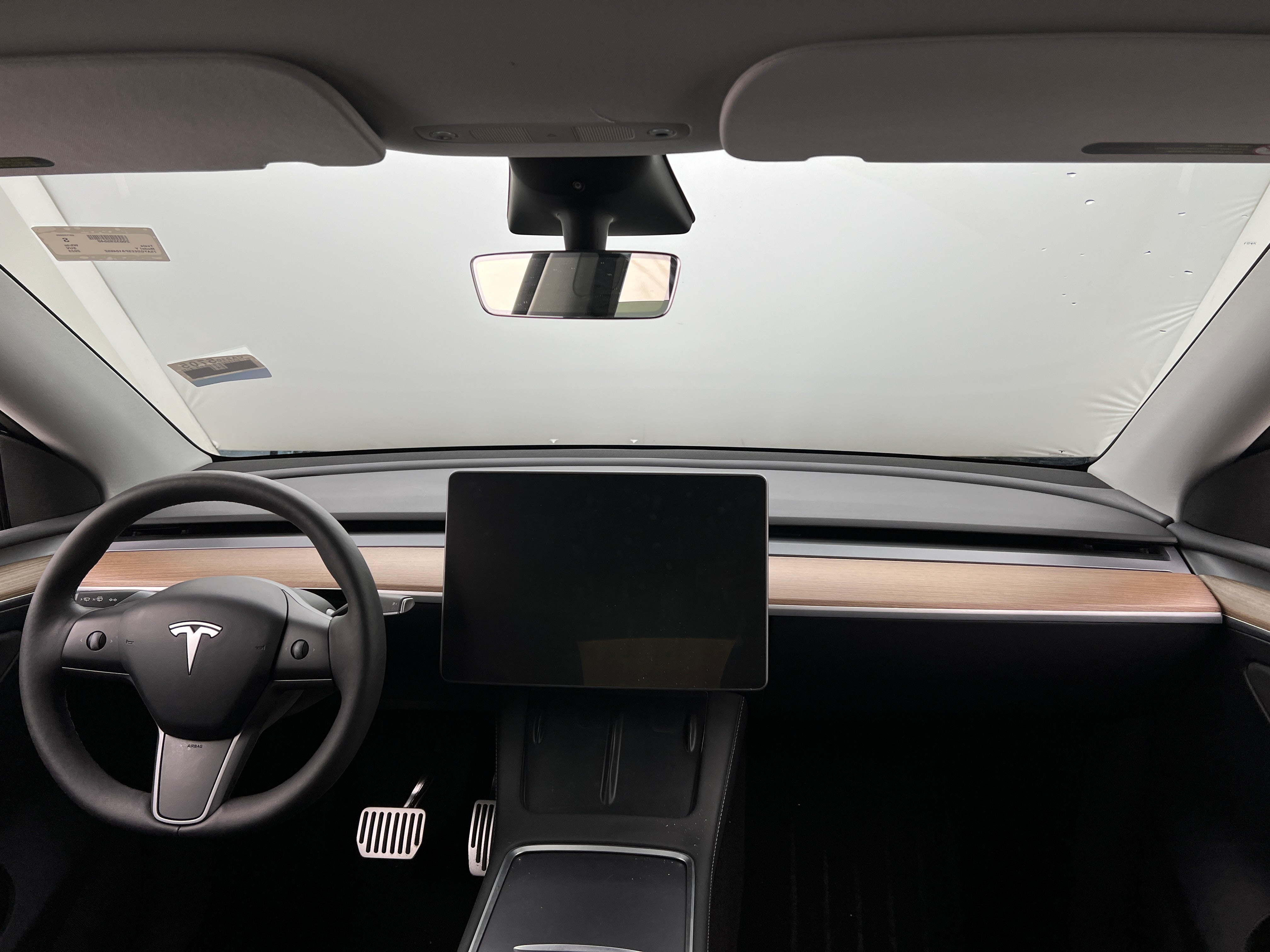 2023 Tesla Model Y Long Range 2