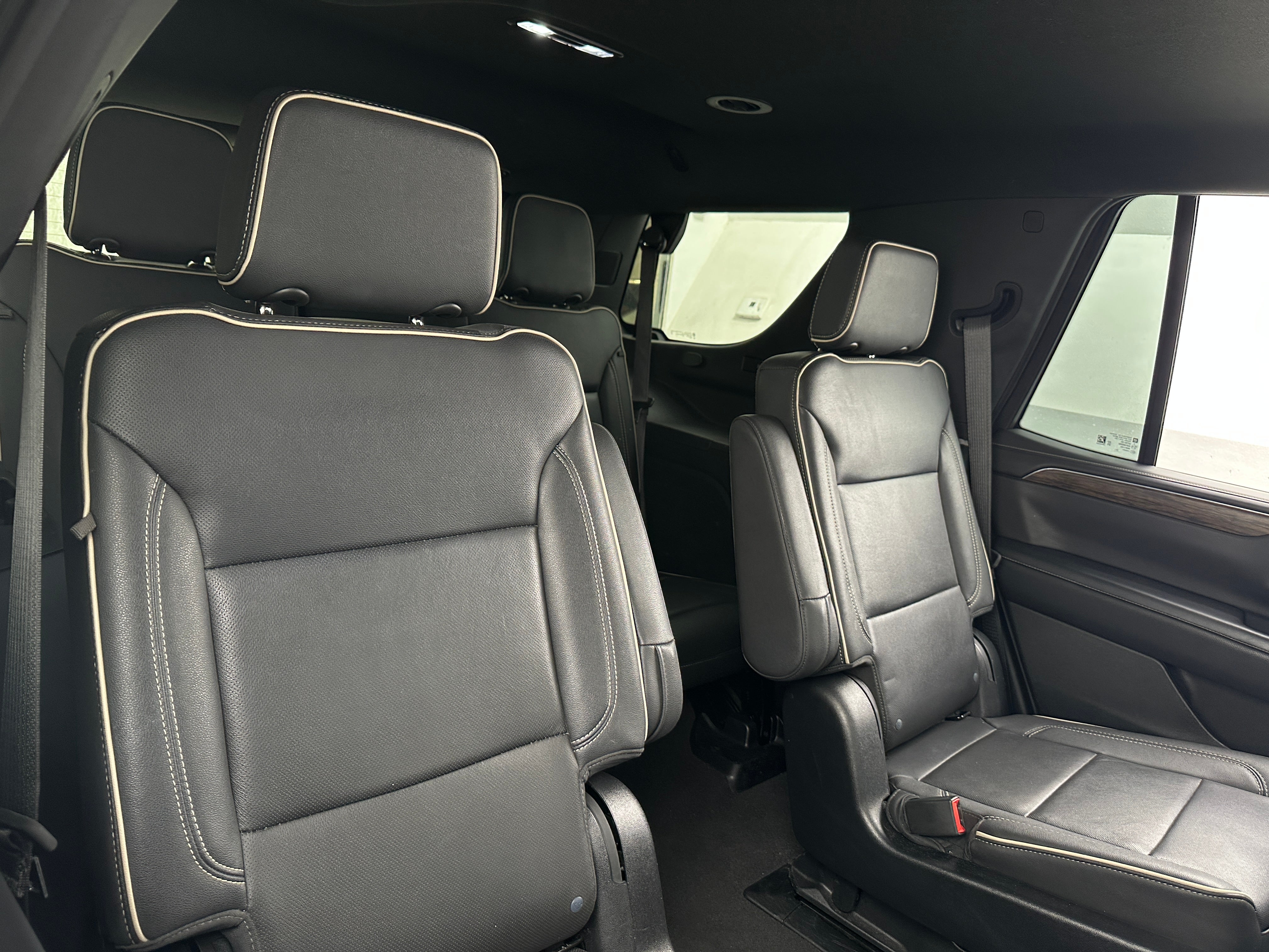 2023 Chevrolet Tahoe Premier 5
