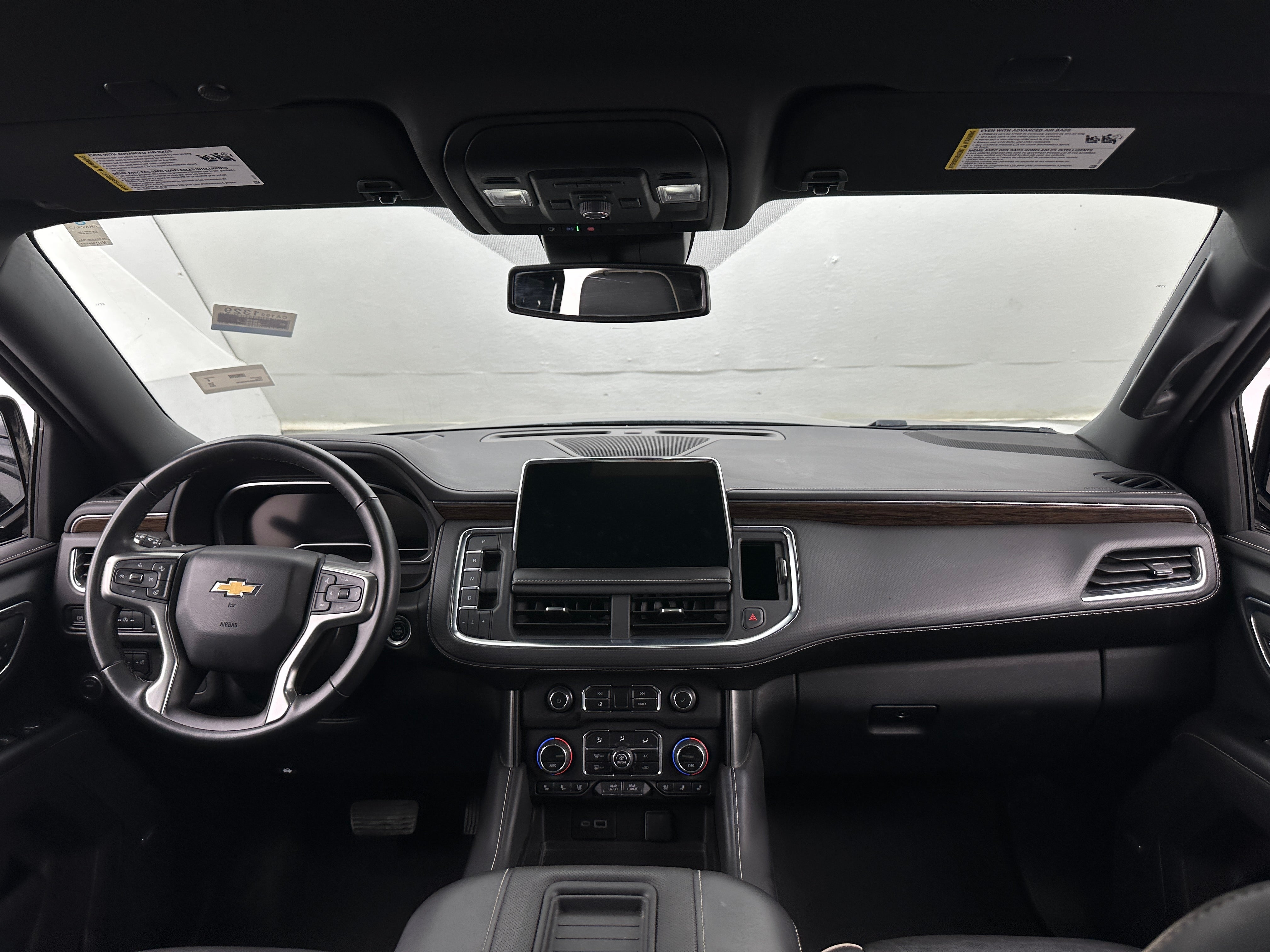 2023 Chevrolet Tahoe Premier 2