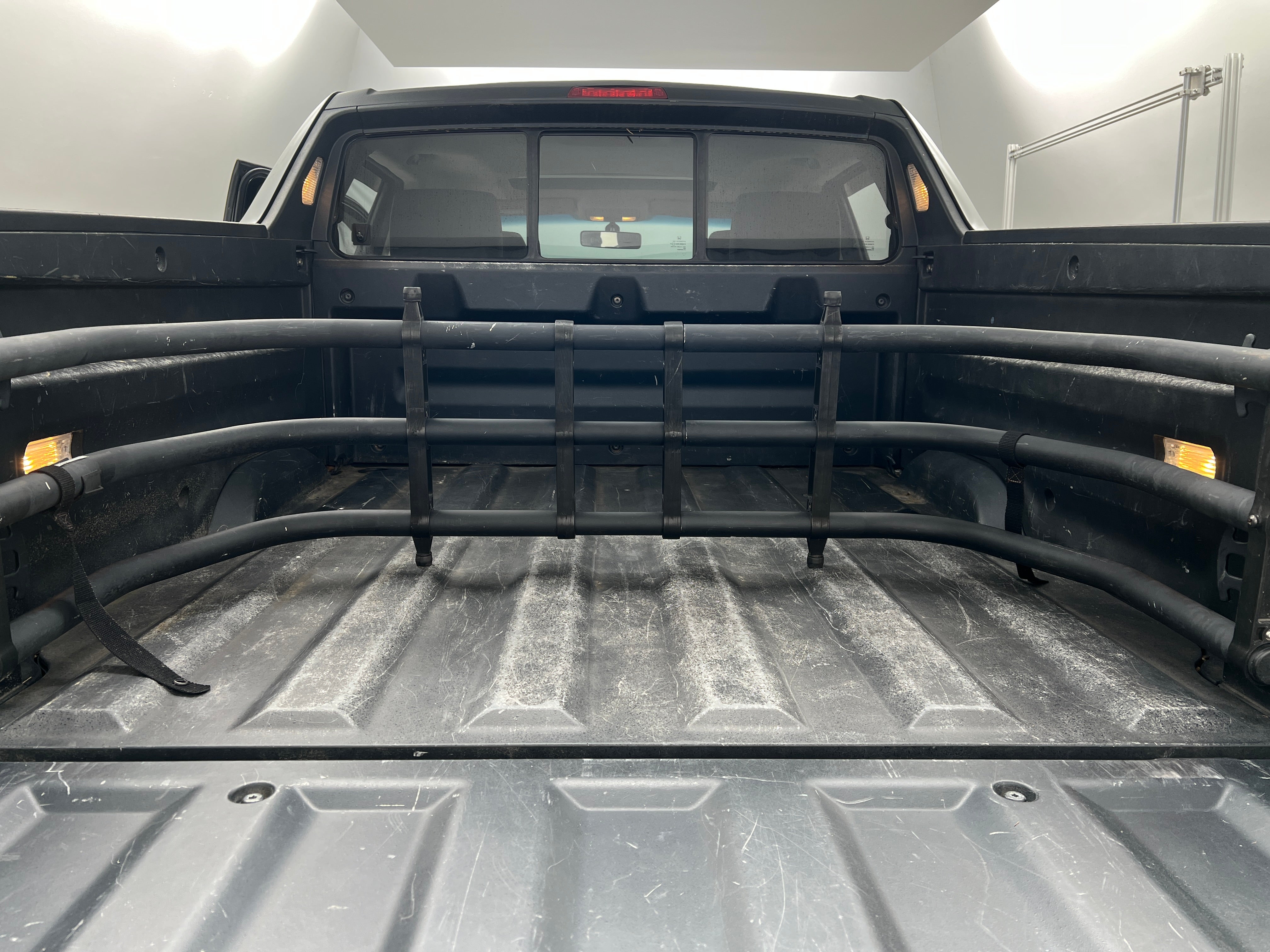 2012 Honda Ridgeline RTL-T 6