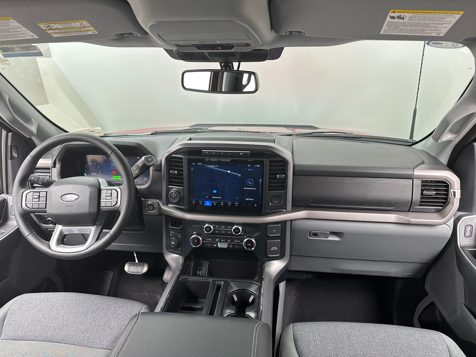 Thumbnail: 2024 Ford Econoline - 3