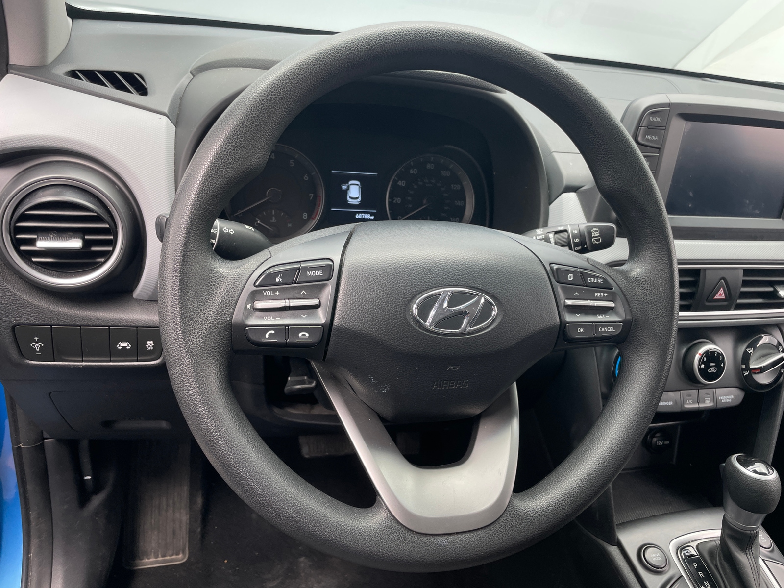 Thumbnail: 2019 Hyundai Kona - 5