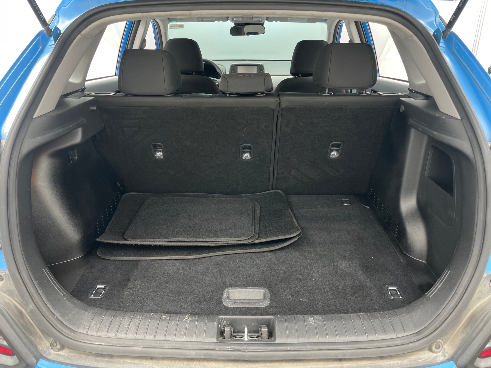 Thumbnail: 2019 Hyundai Kona - 7