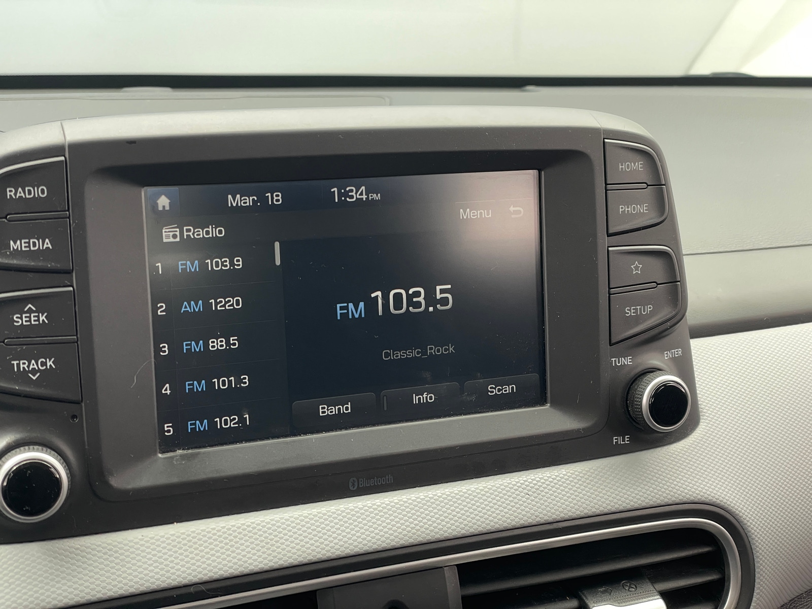 Thumbnail: 2019 Hyundai Kona - 4
