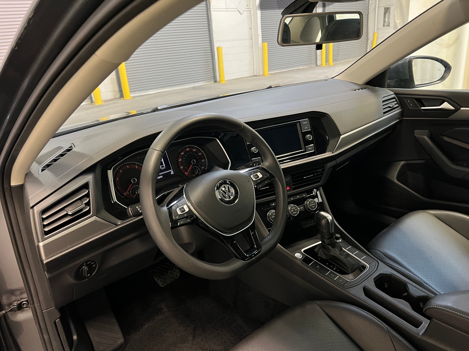 Thumbnail: 2020 Volkswagen Jetta - 2