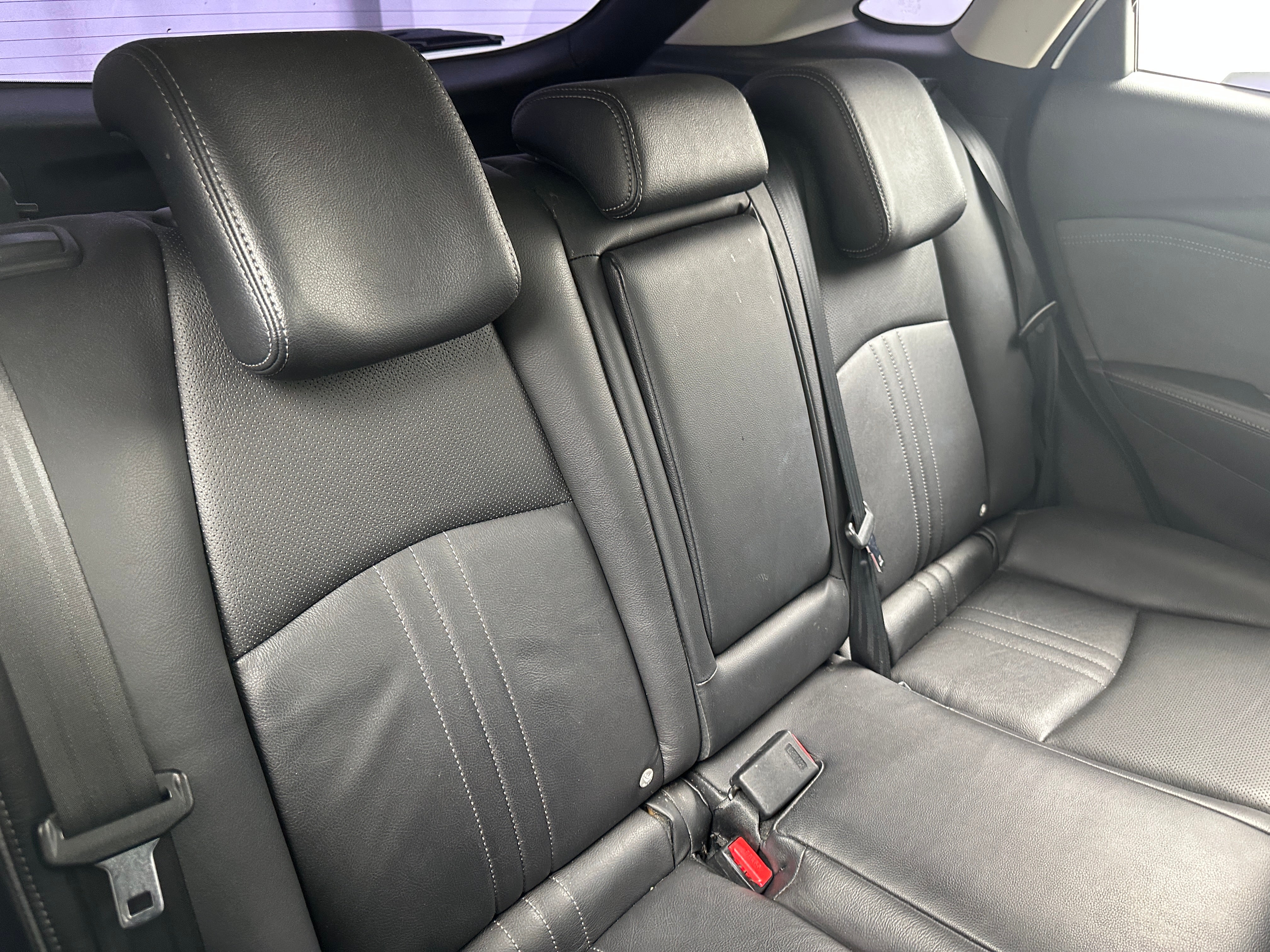 2019 Mazda CX-3 Grand Touring 5