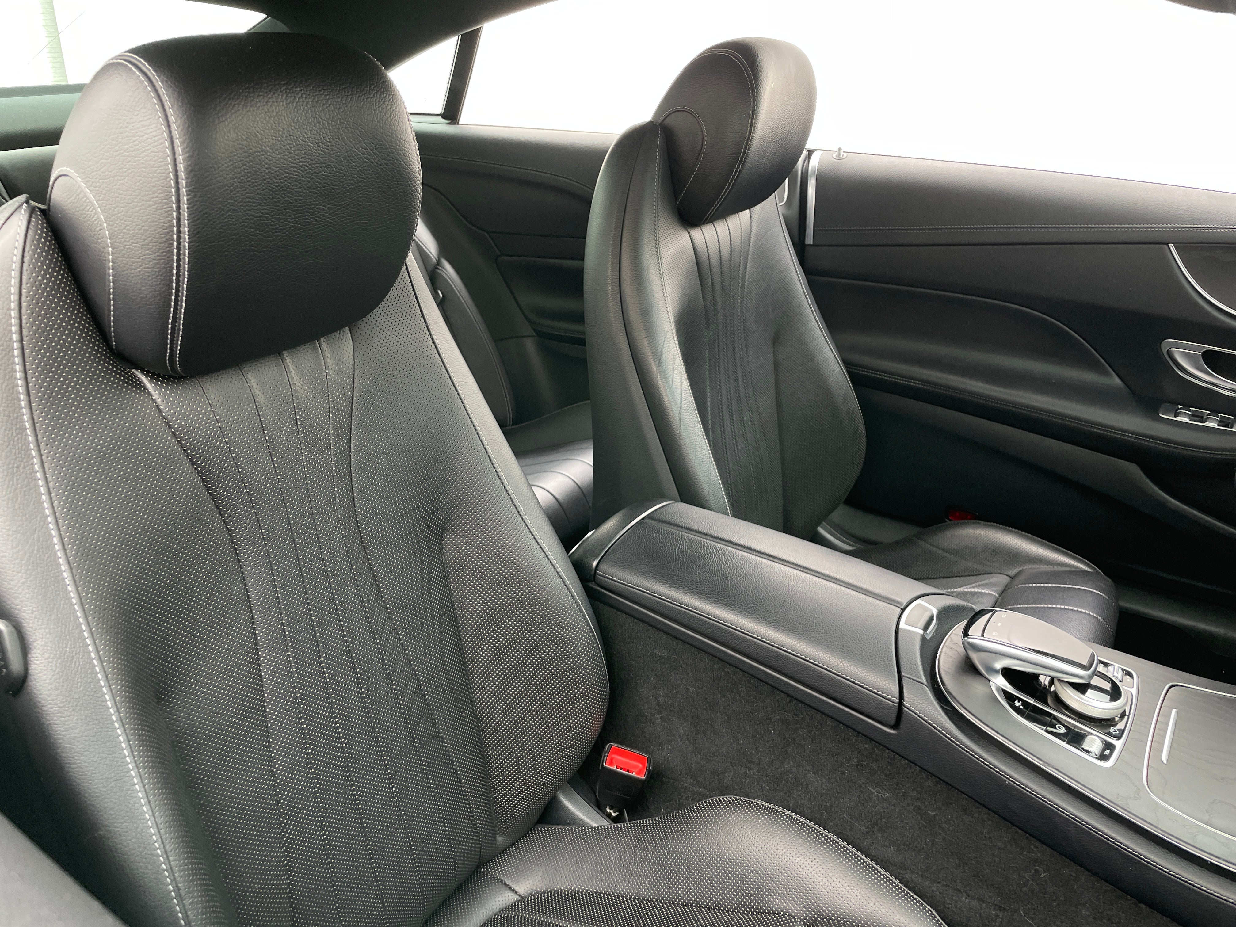 2019 Mercedes-Benz E-Class E 450 2