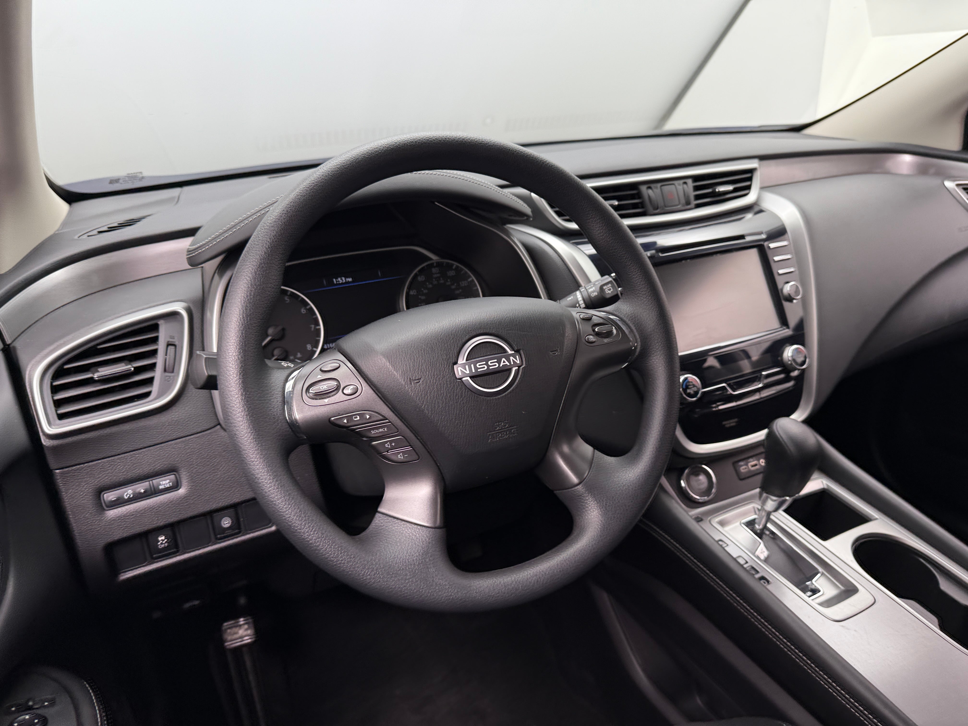 2023 Nissan Murano S 5