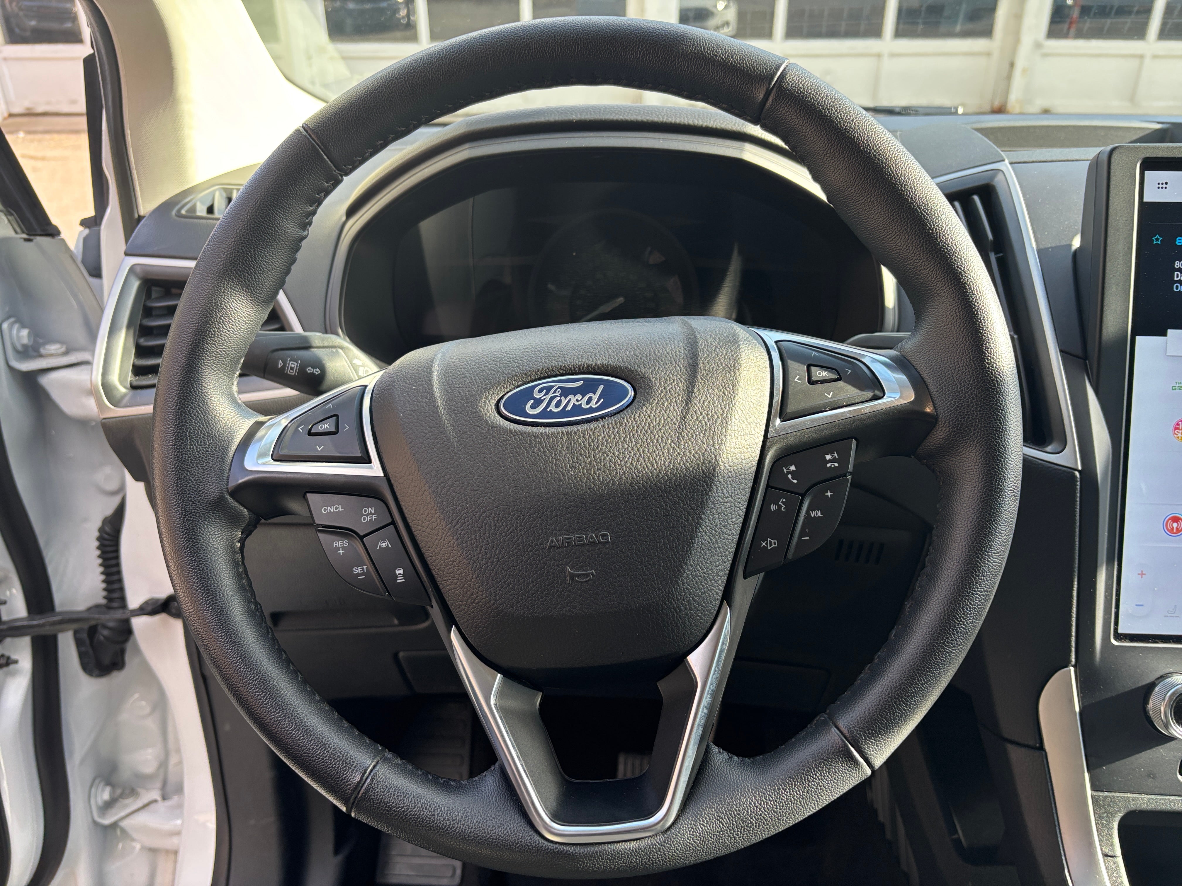 2024 Ford Edge SEL 5