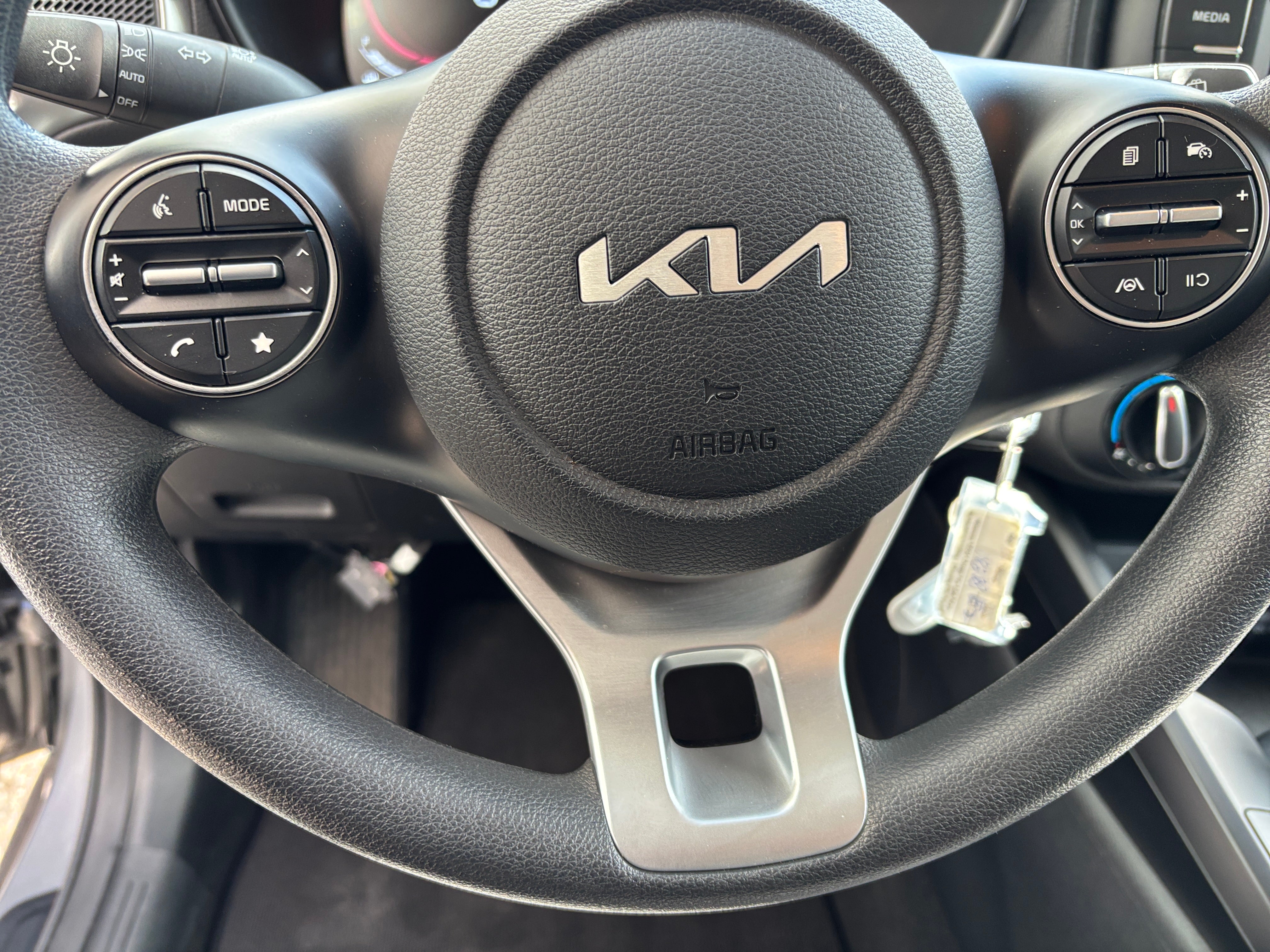 2024 Kia Soul LX 5